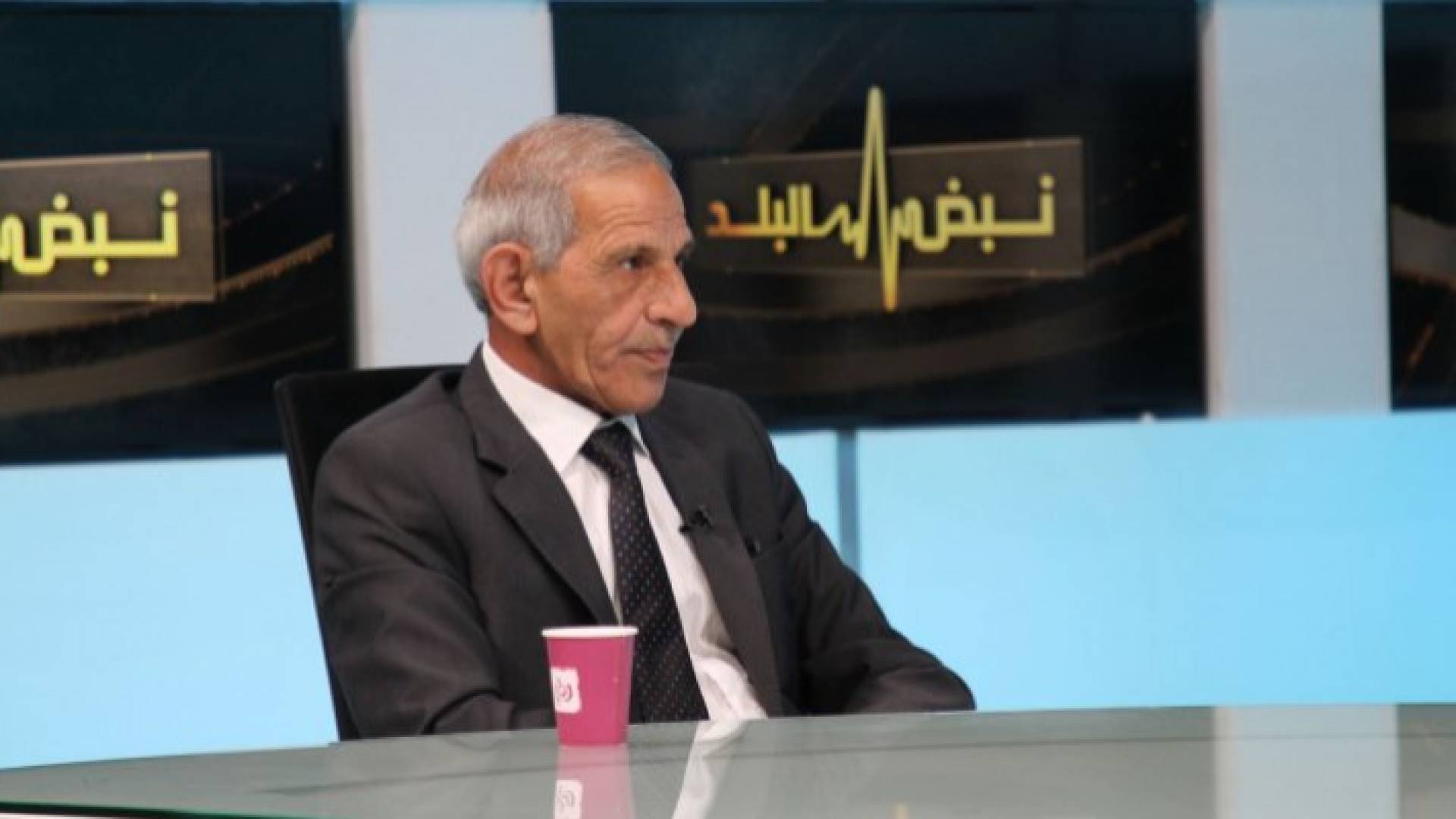 الدكتور سعد الخرابشة