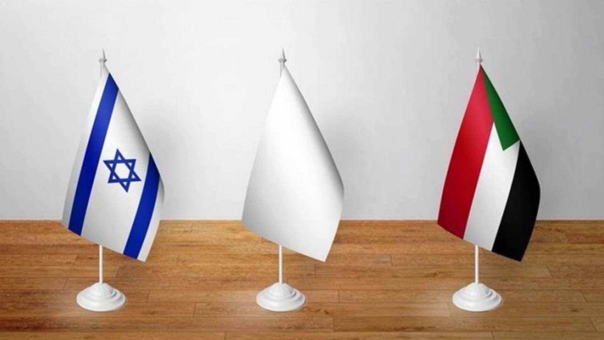 واشنطن تضغط على الخرطوم لإقامة علاقات دبلوماسية رسمية مع تل أبيب