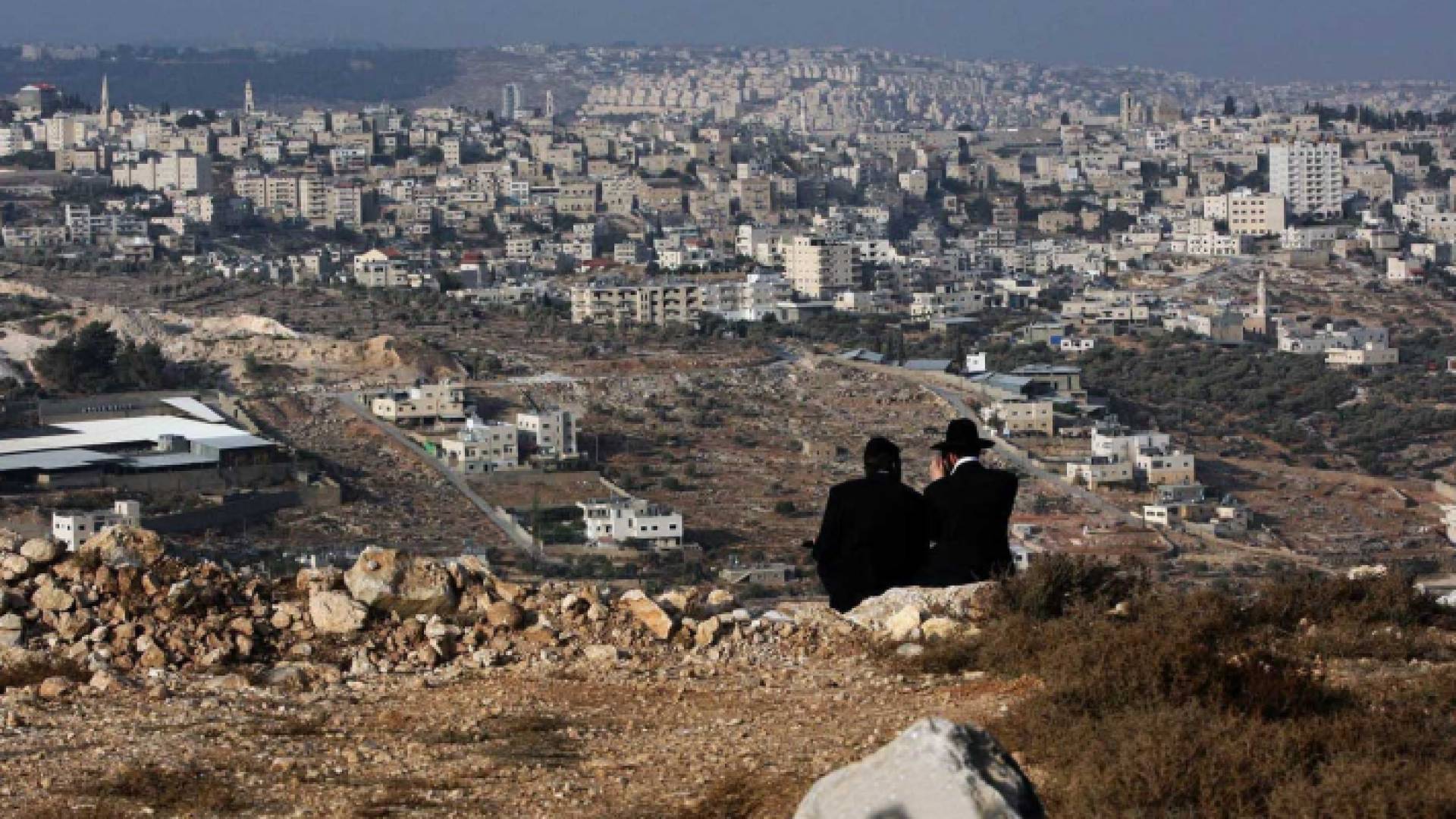 الاحتلال يسعى لمضاعفة عدد سكان الجولان بحلول عام 2026 - ارشيفية