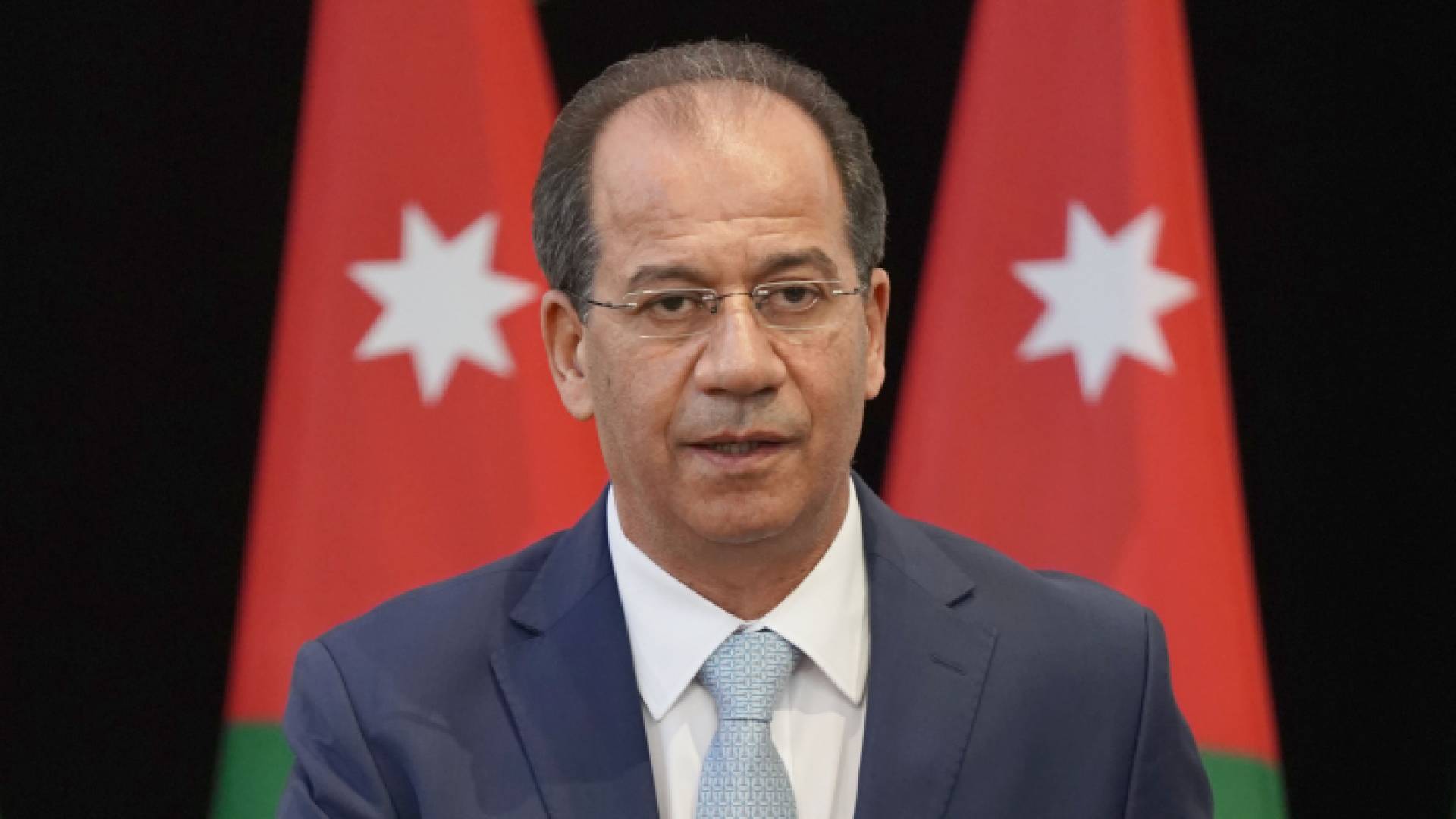 وزير الدولة لشؤون الإعلام فيصل الشبول