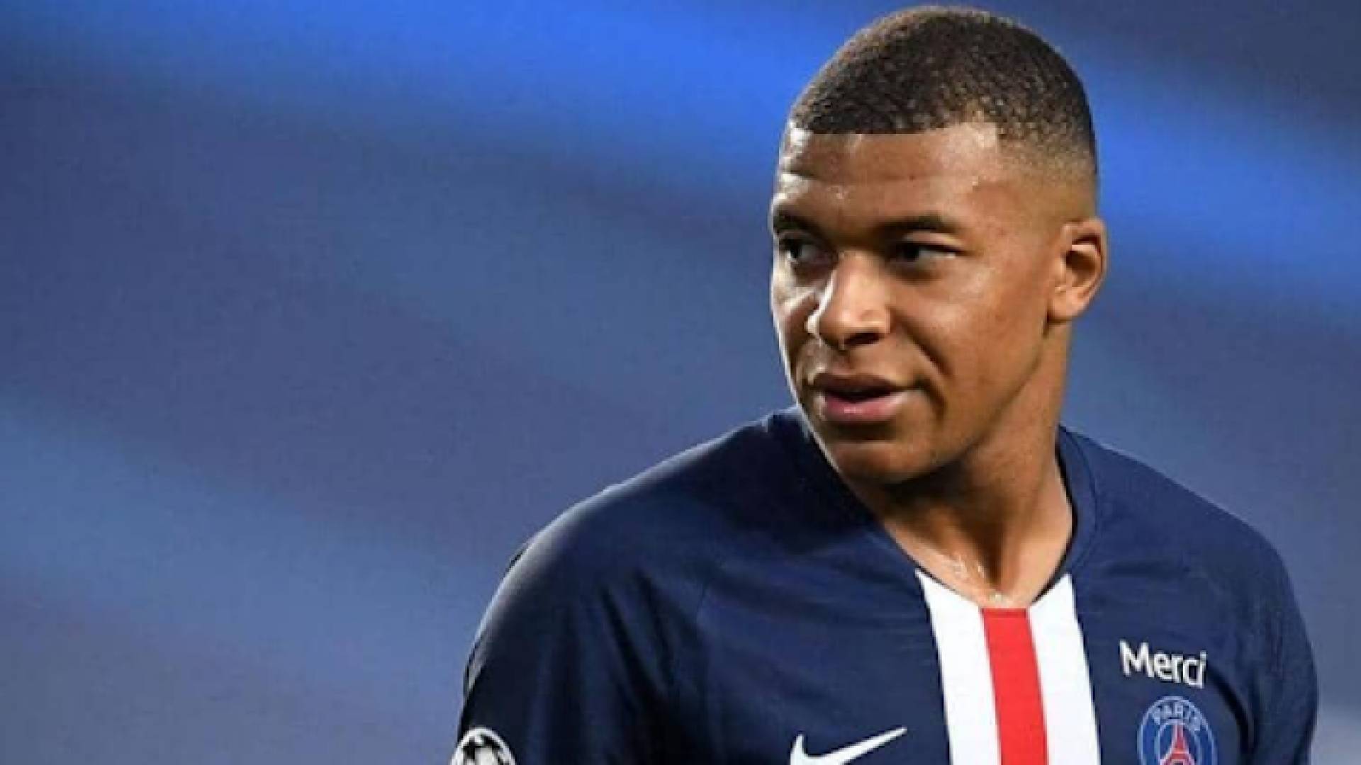 الفرنسي كيليان مبابي - أرشيفية