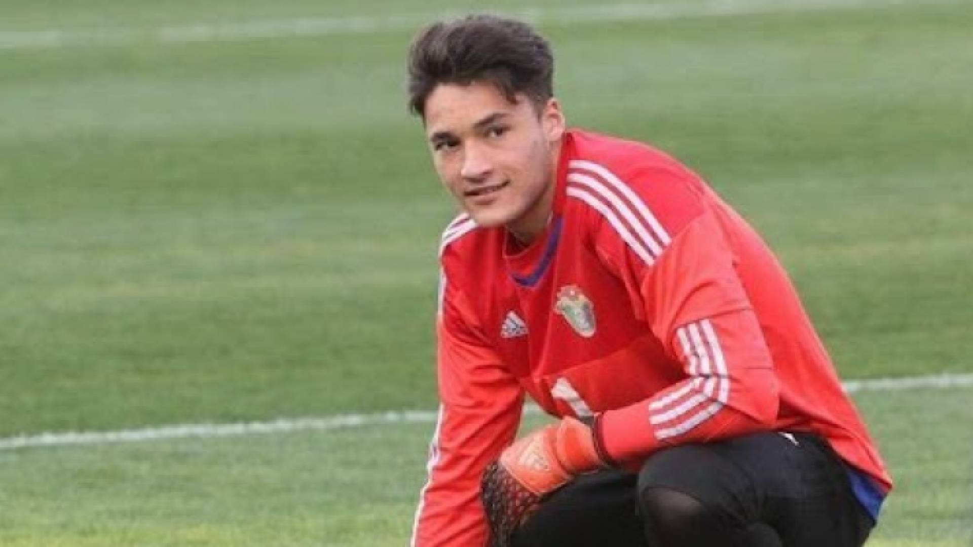 إصابة الفاخوري وشرارة في معسكر النشامى