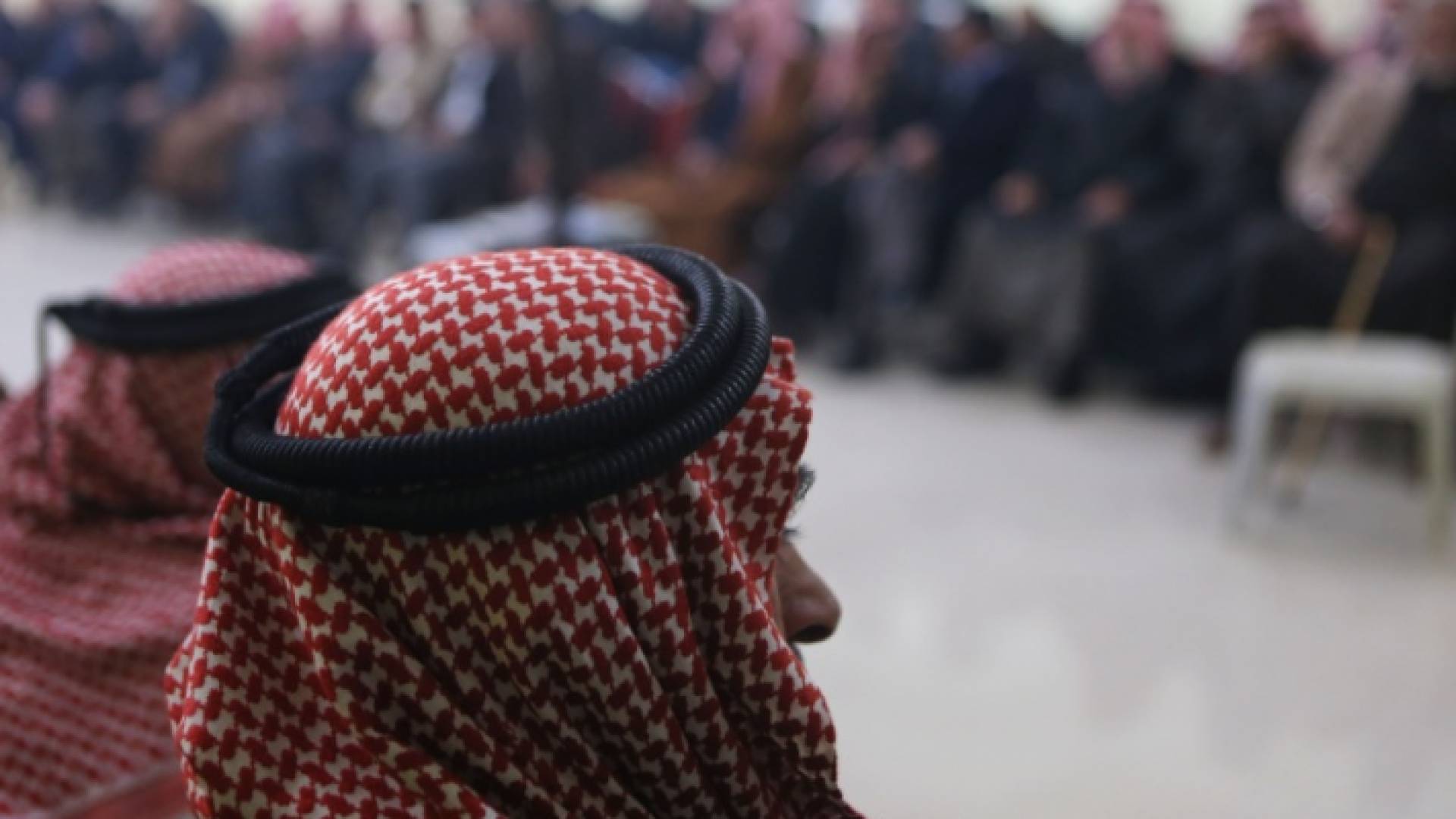 عودة 230 شخصا من أماكن جلوتهم إلى أماكن إقامتهم الأصلية في الكرك