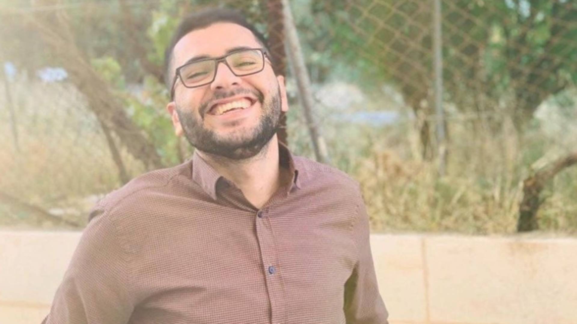 الأسير مقداد