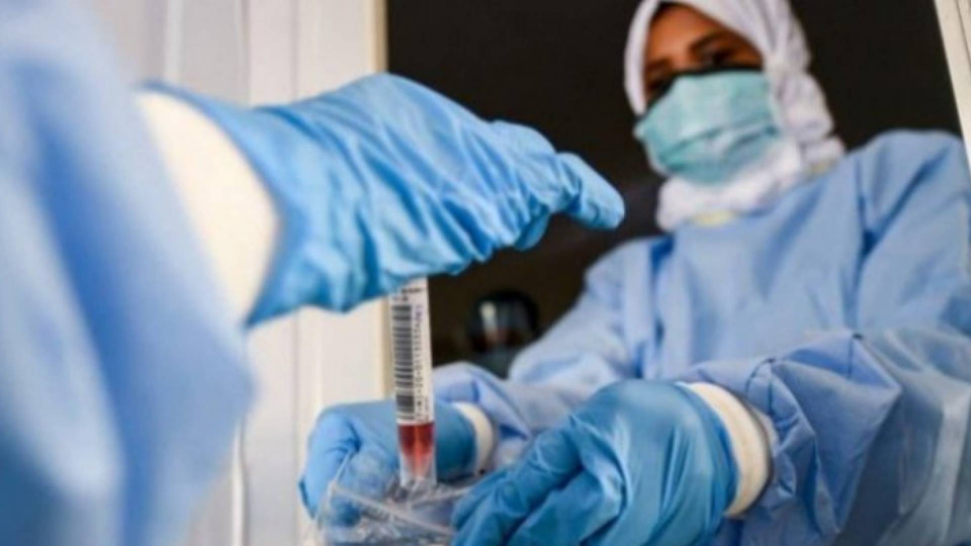 فرق التقصي الوبائي - ارشيفية