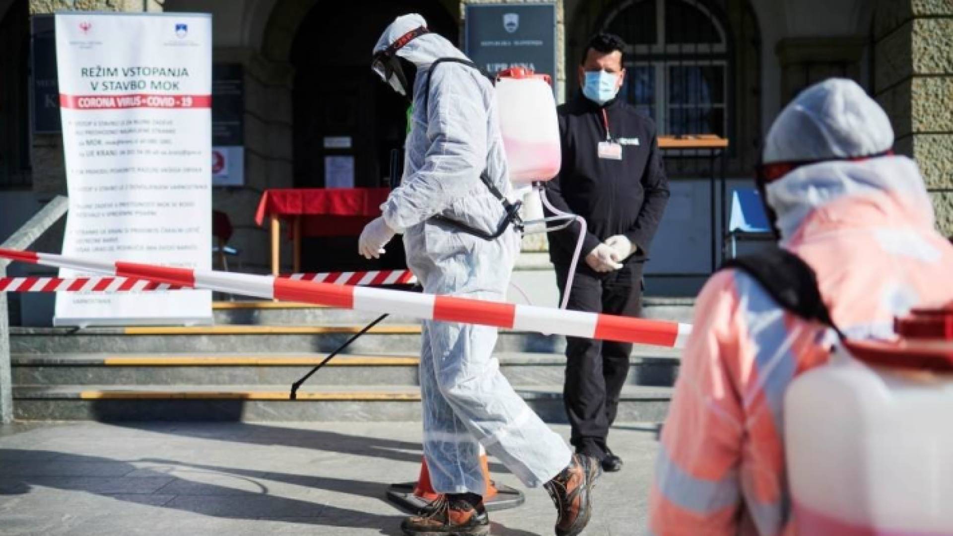 سلالة جديدة من متحور دلتا تنتشر في أوروبا