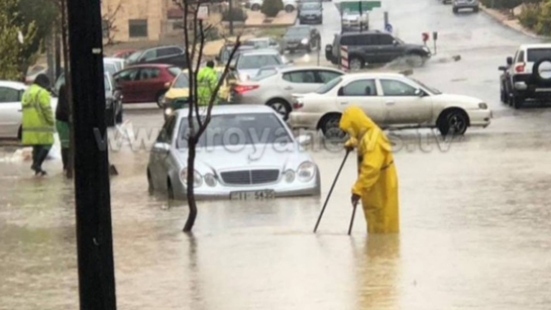 شتاء - ارشيفية