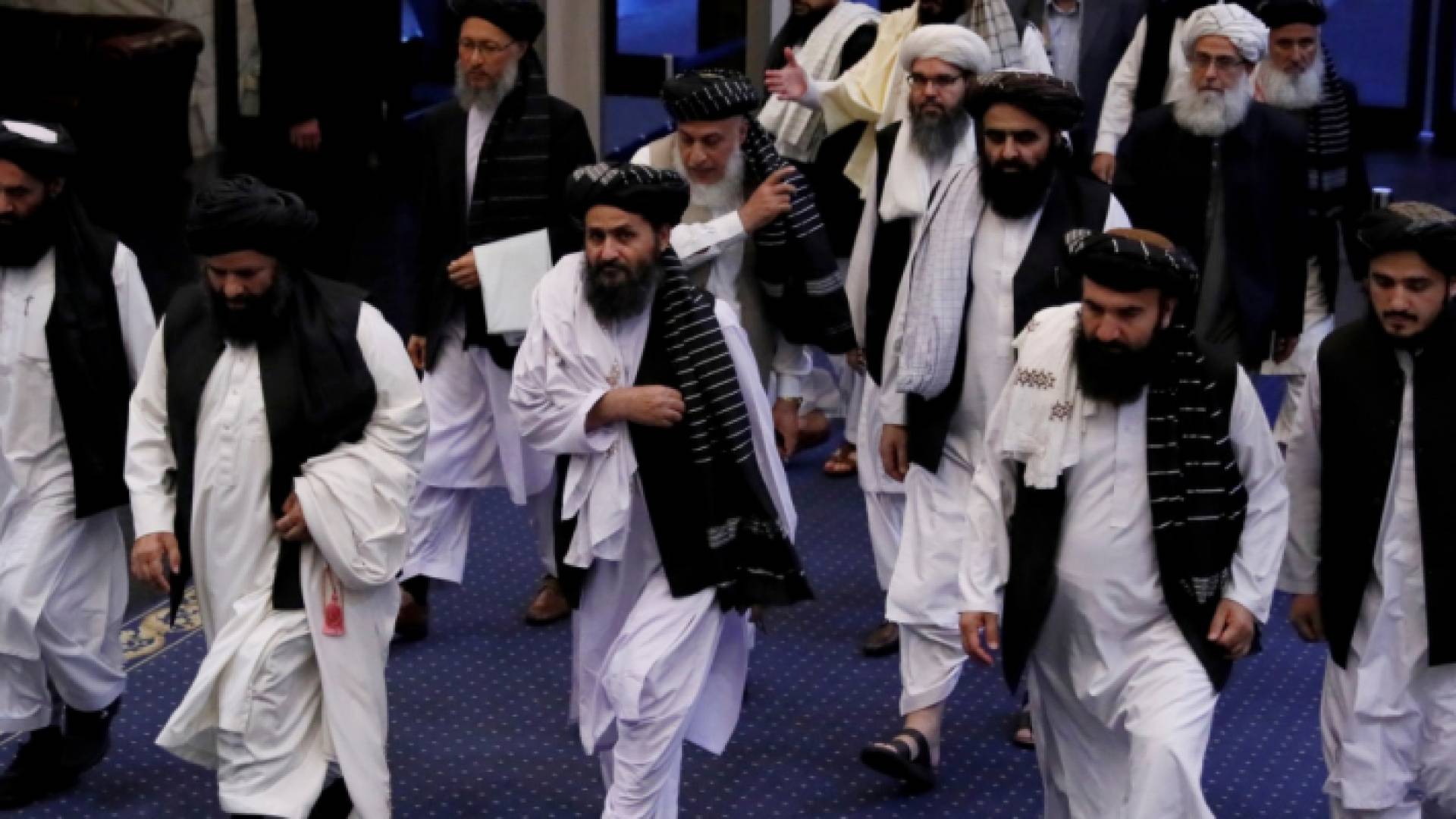 الدوحة تستضيف الثلاثاء لقاء بين طالبان ومسؤولين أوروبيين وأمريكيين