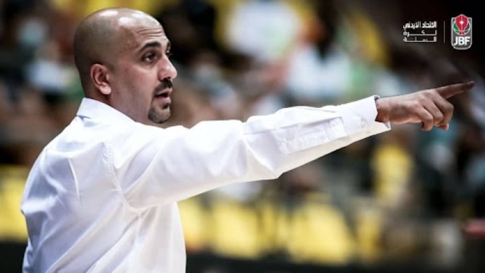 وسام الصوص - أرشيفية