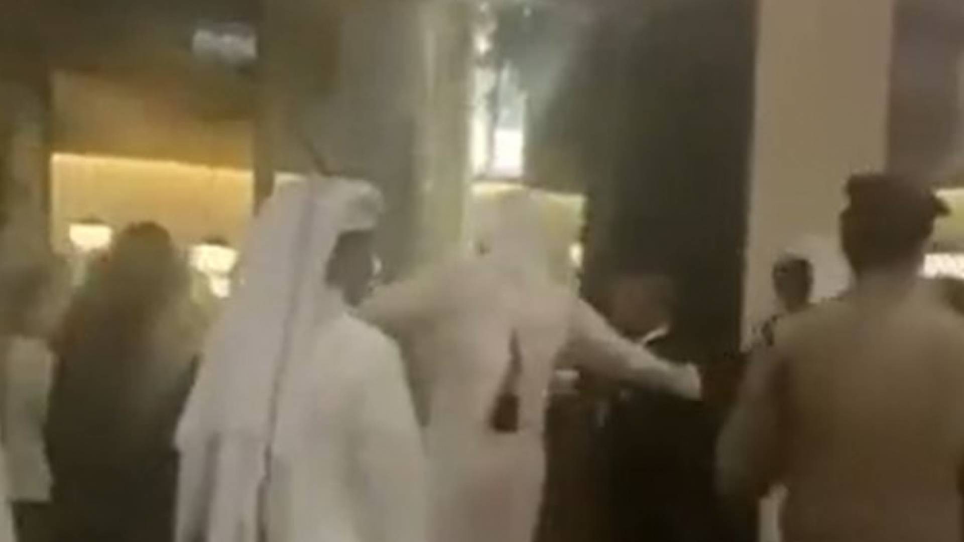 الصورة من الفيديو