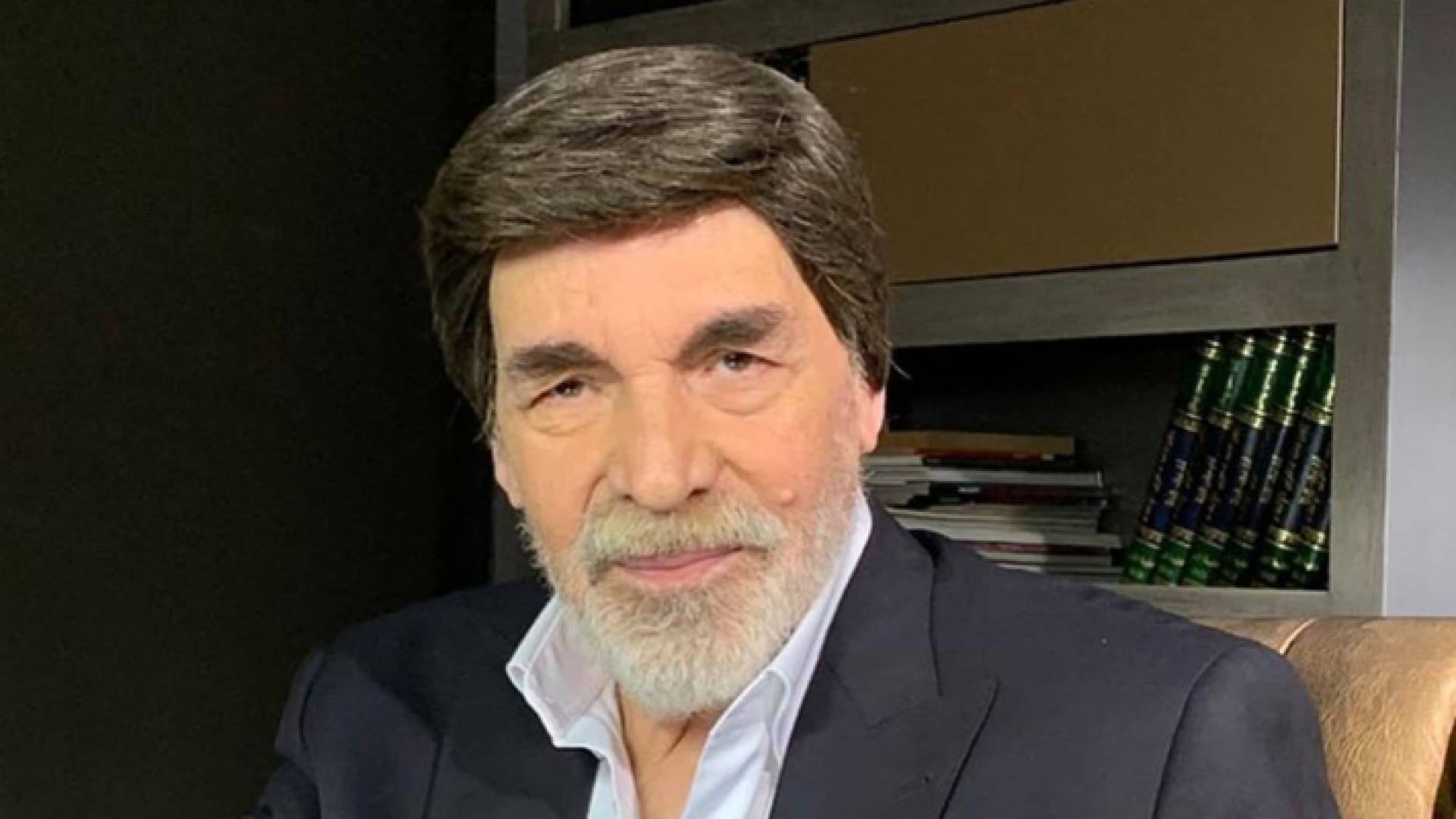 الفنان السوري ياسر العظمة