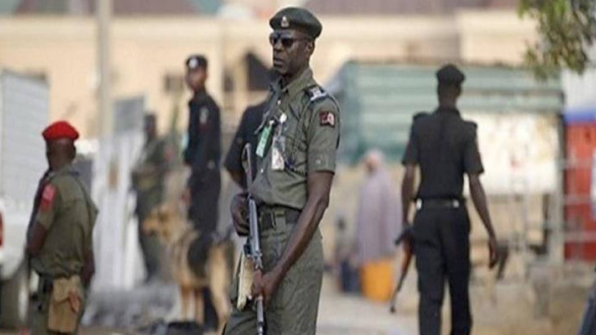 وفاة 10 أشخاص في هجوم على مسجد بغرب النيجر