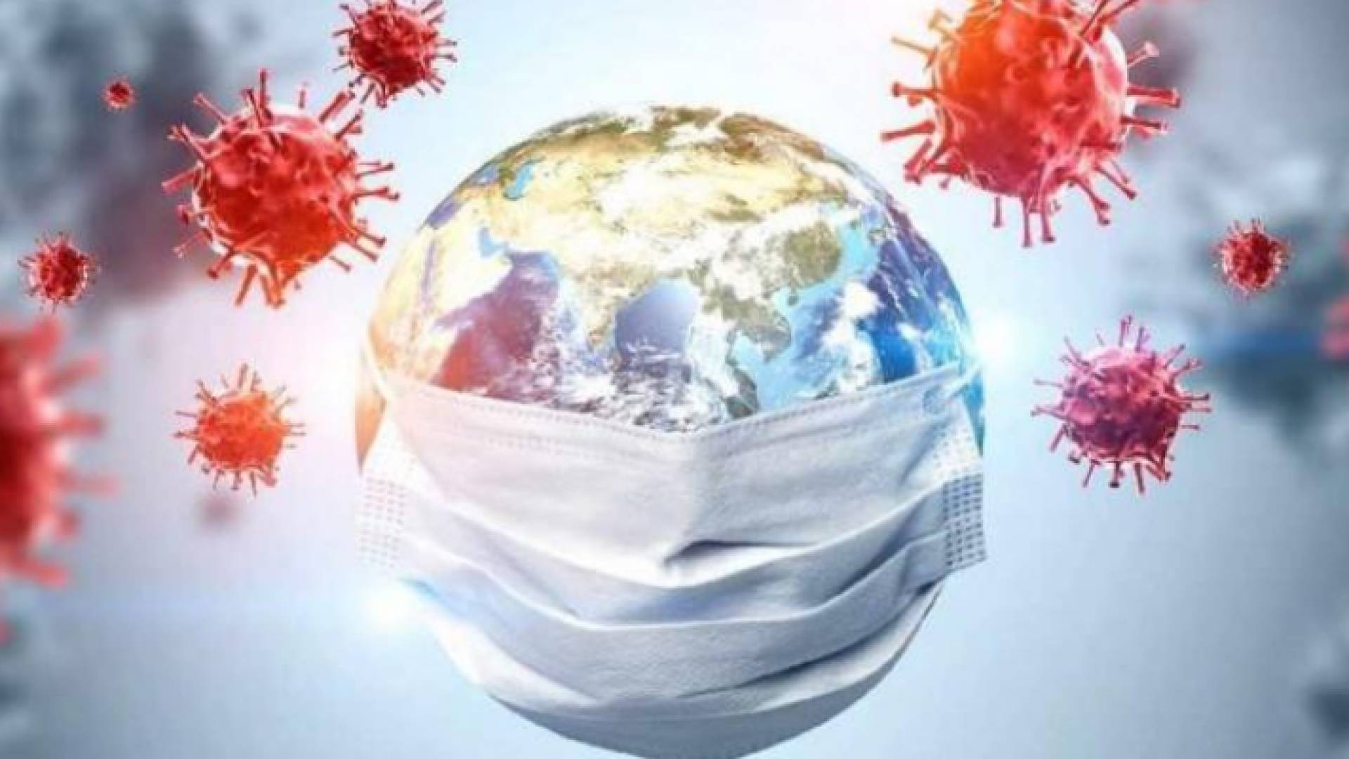 اخر تطورات كورونا حول العالم