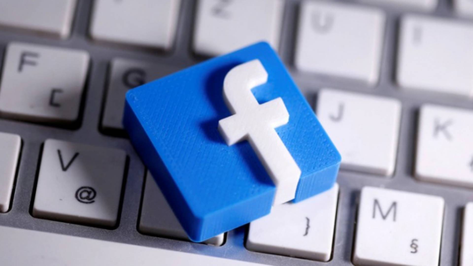 شعار فيسبوك