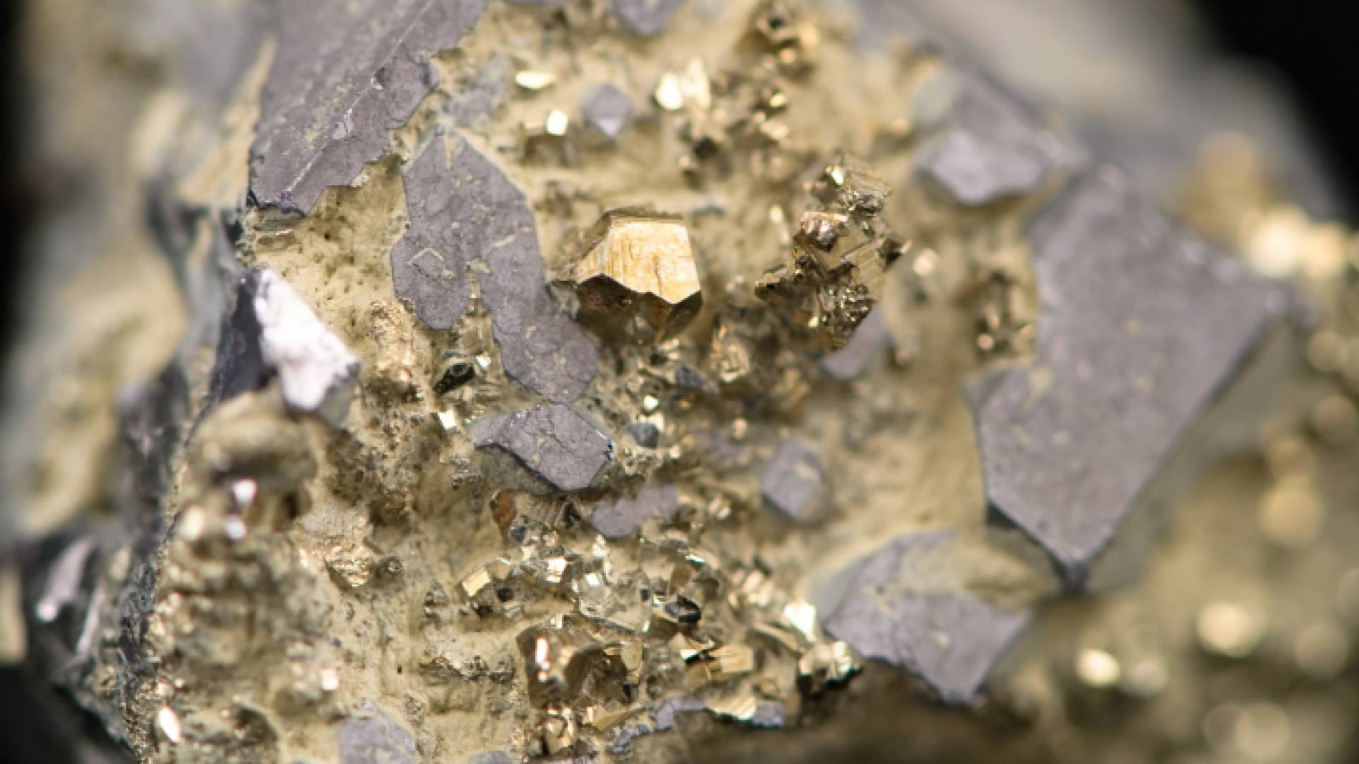 ذهب خام - الصورة تعبيرية