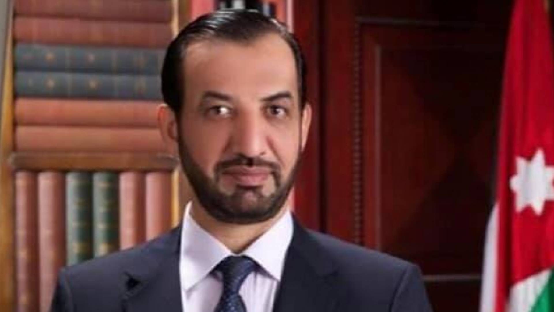 الراحل الدكتور هارون نوح