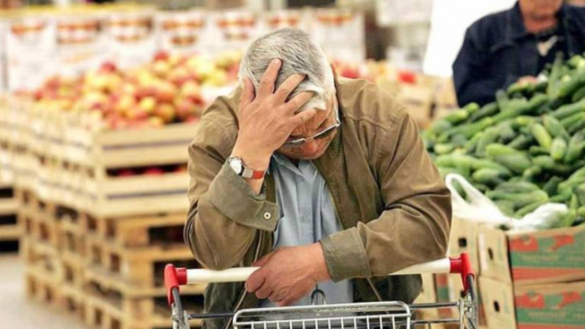 الأعلى منذ 30 عاما.. قفزات بأسعار السلع الغذائية في أمريكا