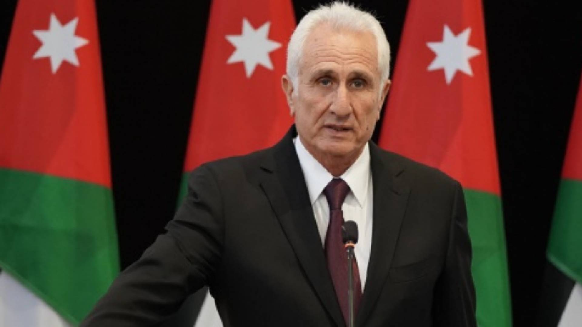 وزير التربية والتعليم والتعليم العالي والبحث العلمي الدكتور وجيه عويس