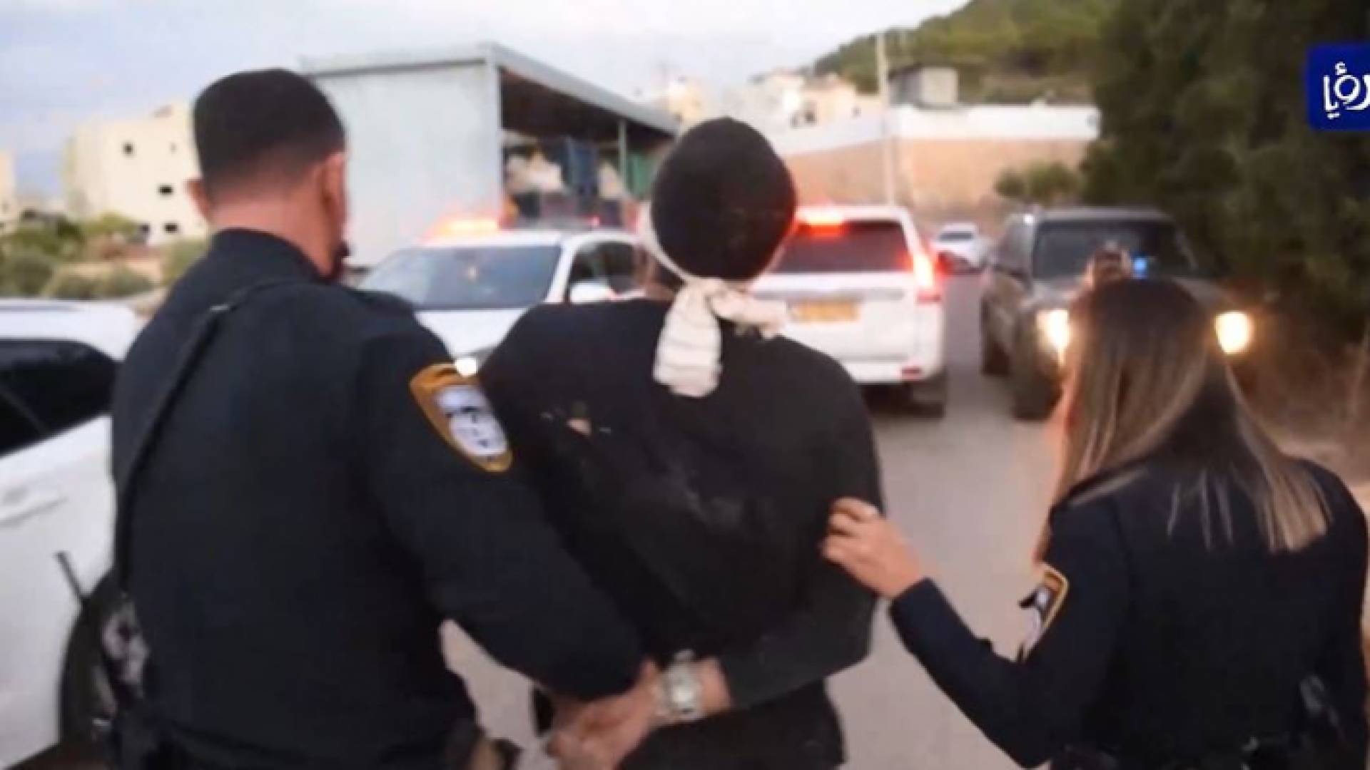 أسرى حركة الجهاد الإسلامي يقررون البدء بإضراب عن الطعام