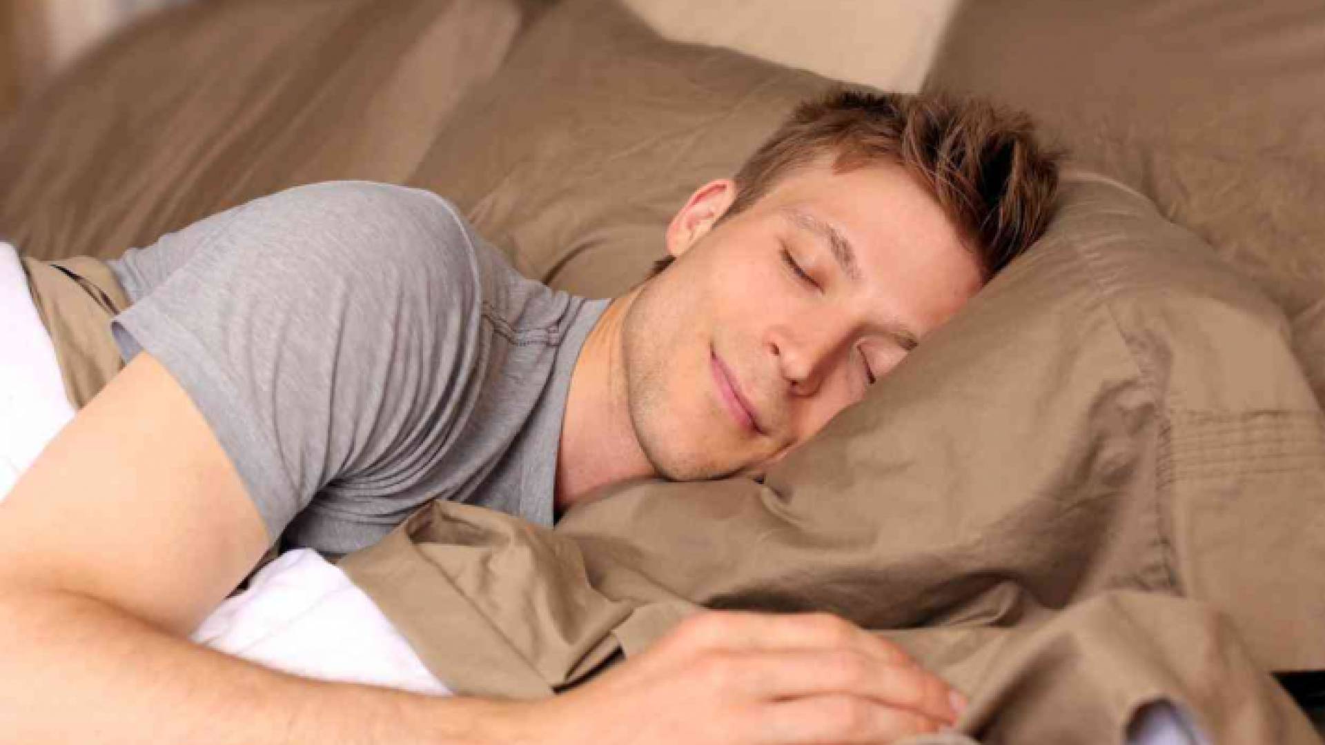 النوم - تعبيرية