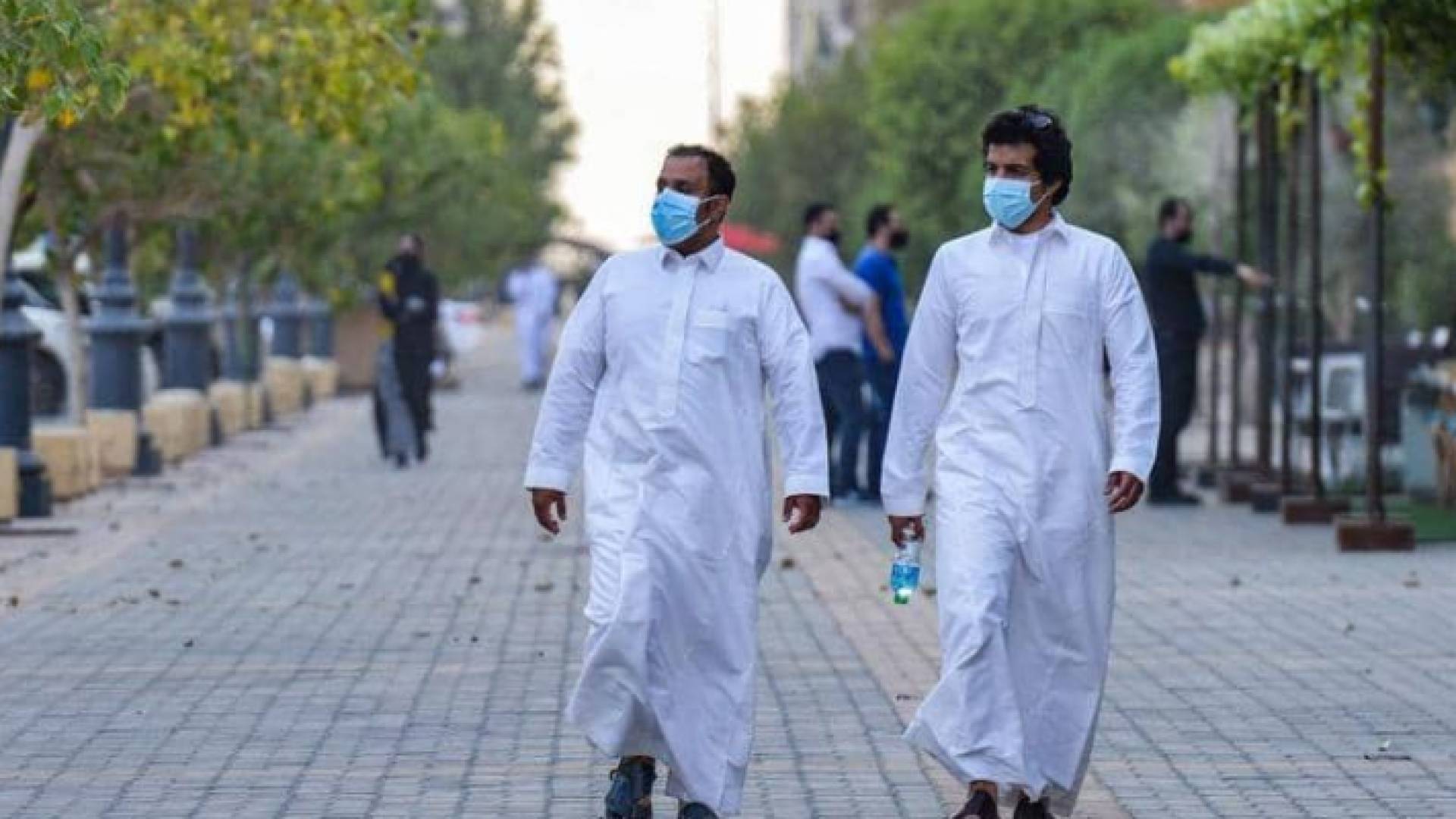 السعودية تلغي اجراءات التباعد وتعلن الفتح الكامل