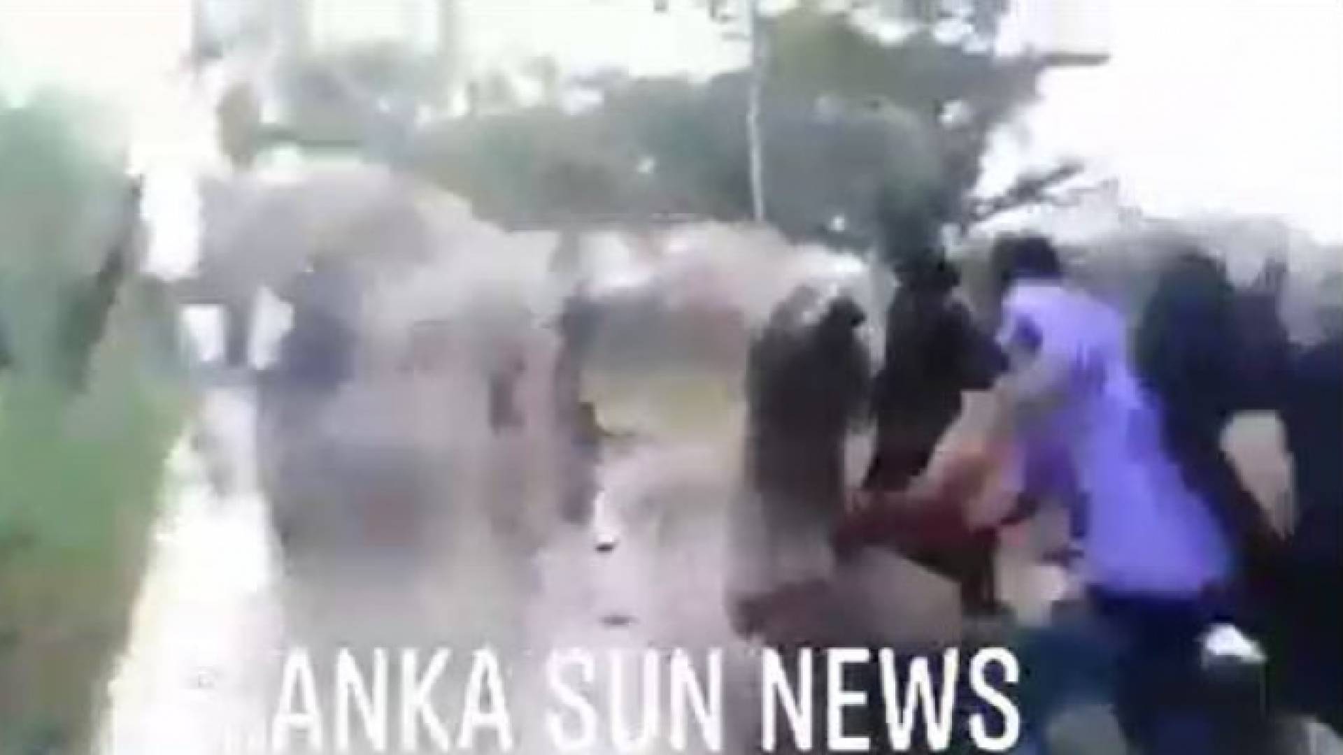 صورة من الفيديو