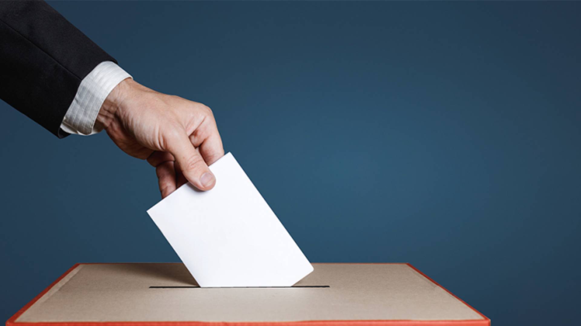 في أول انتخابات نقابية بعد الجائحة