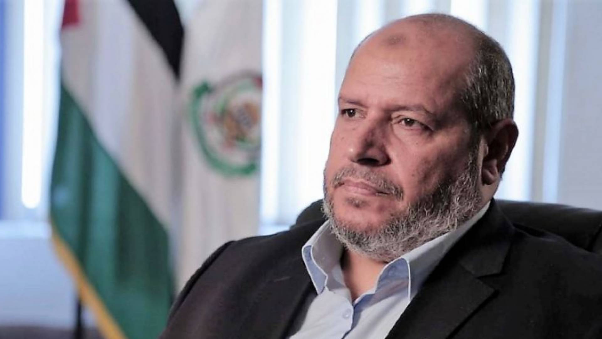 نائب رئيس "حماس" في قطاع غزة، خليل الحية