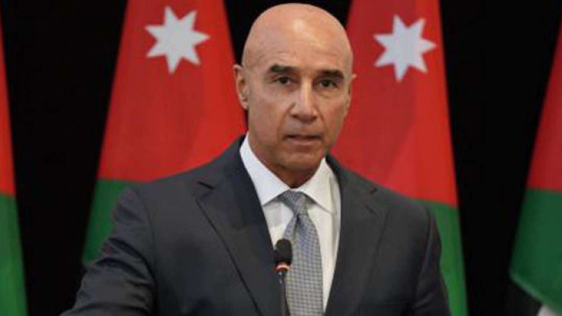 وزير الاستثمار المهندس خيري عمرو