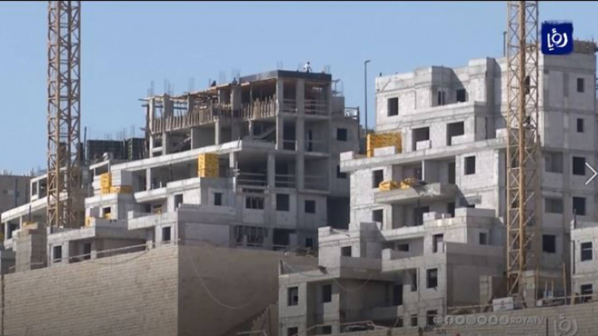 الاحتلال يصدّق على أكبر عدد من المشاريع الاستيطانية في القدس