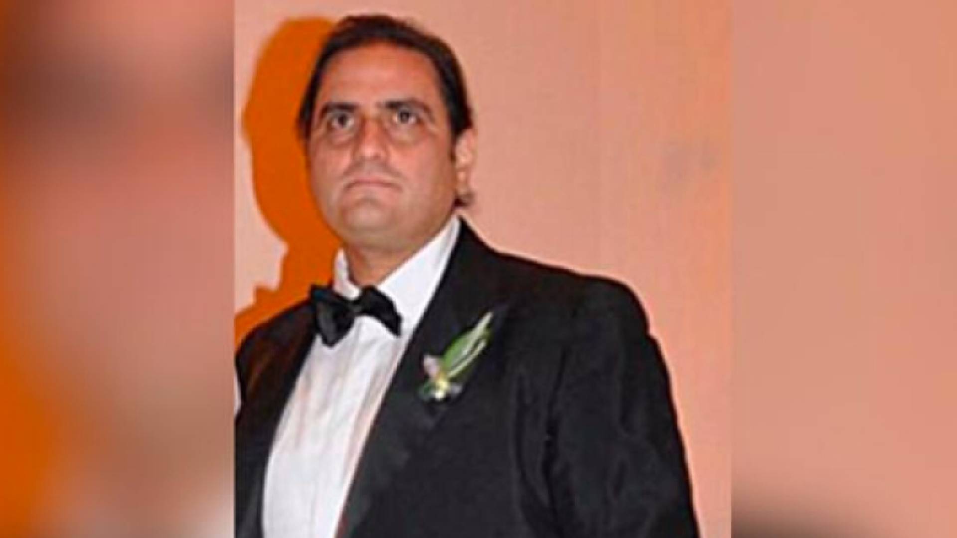 رجل الأعمال الكولومبي أليكس صعب