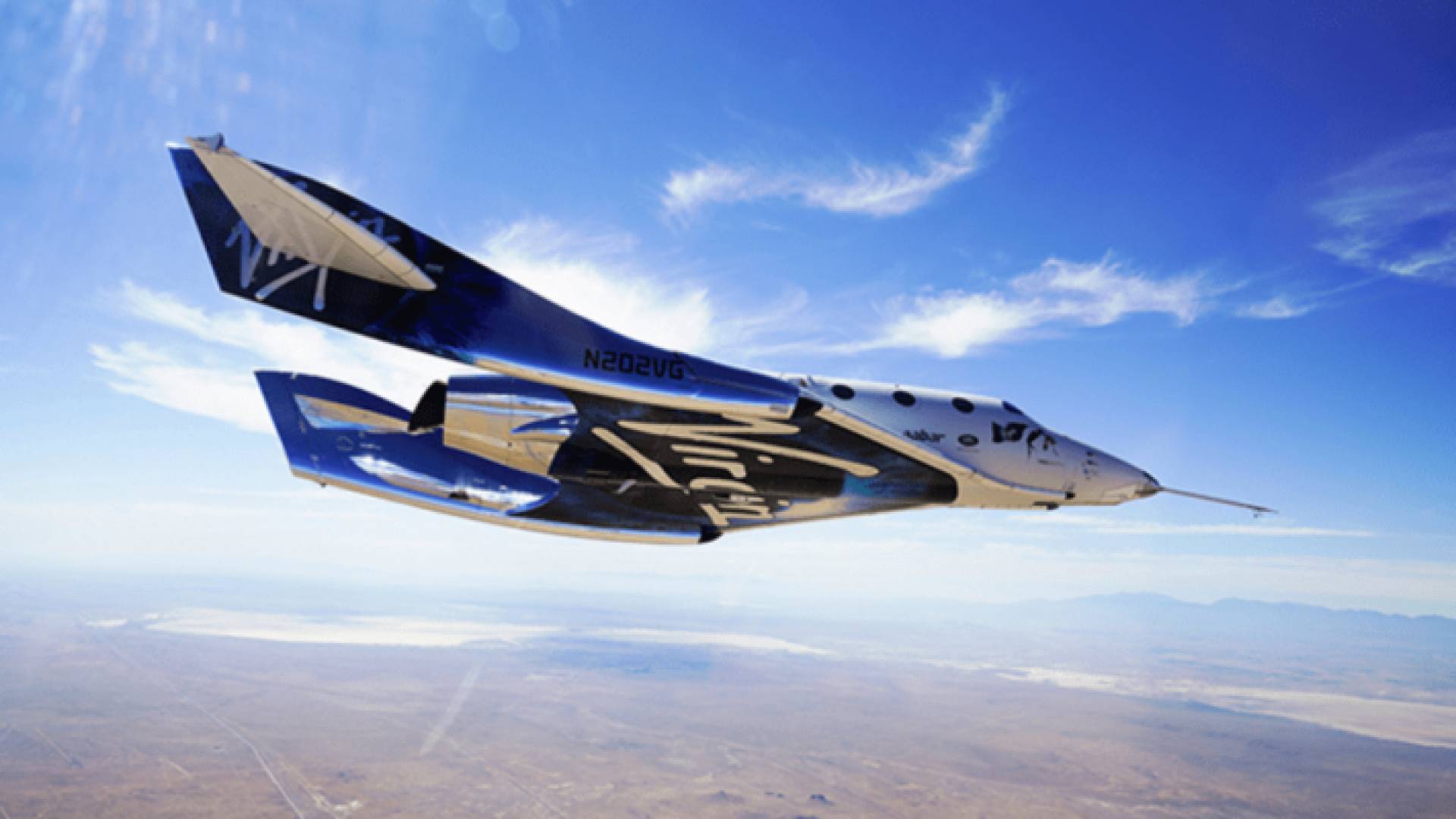 مصر.. الإعلان عن رحلة سياحية فضائية وهذه تكاليفها