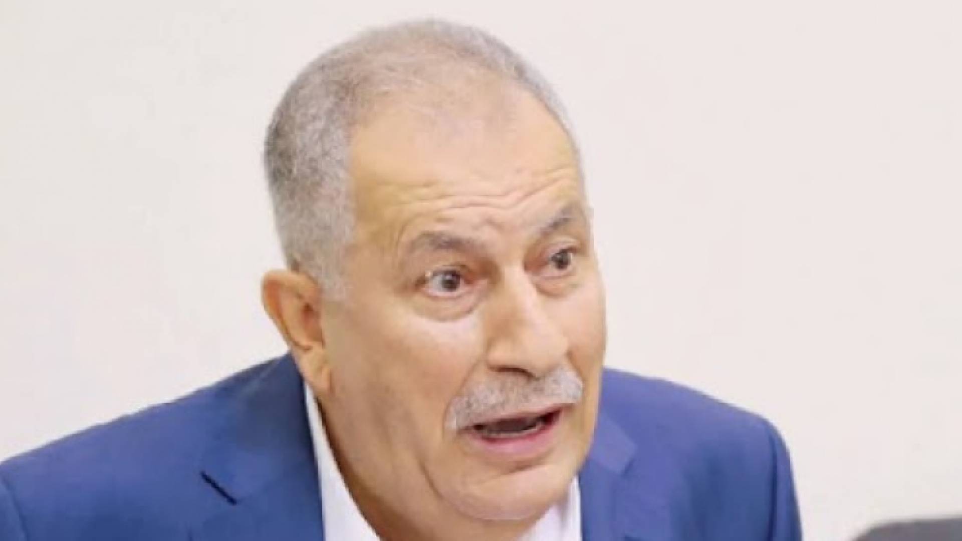 رئيس الهيئة الإدارية لنادي الوحدات د. فهد البياري