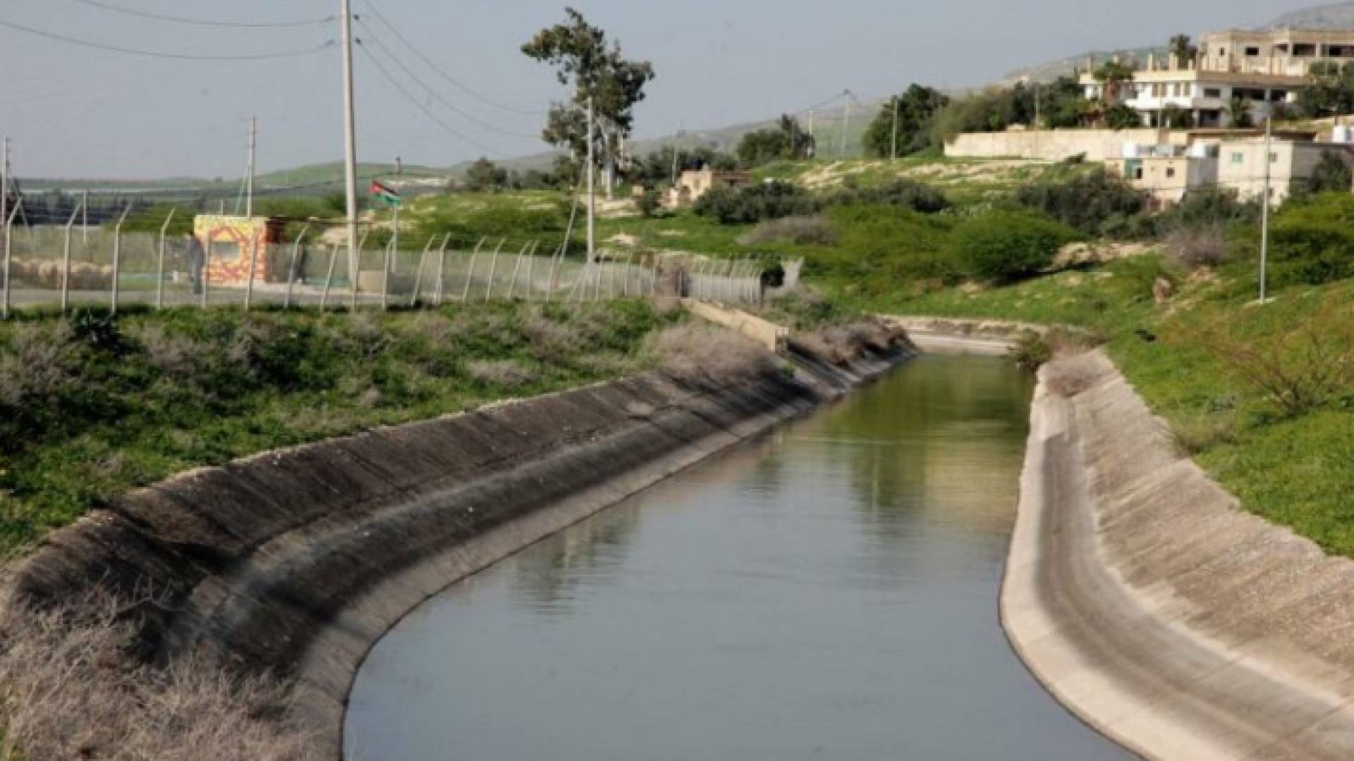 قناة الملك عبد الله