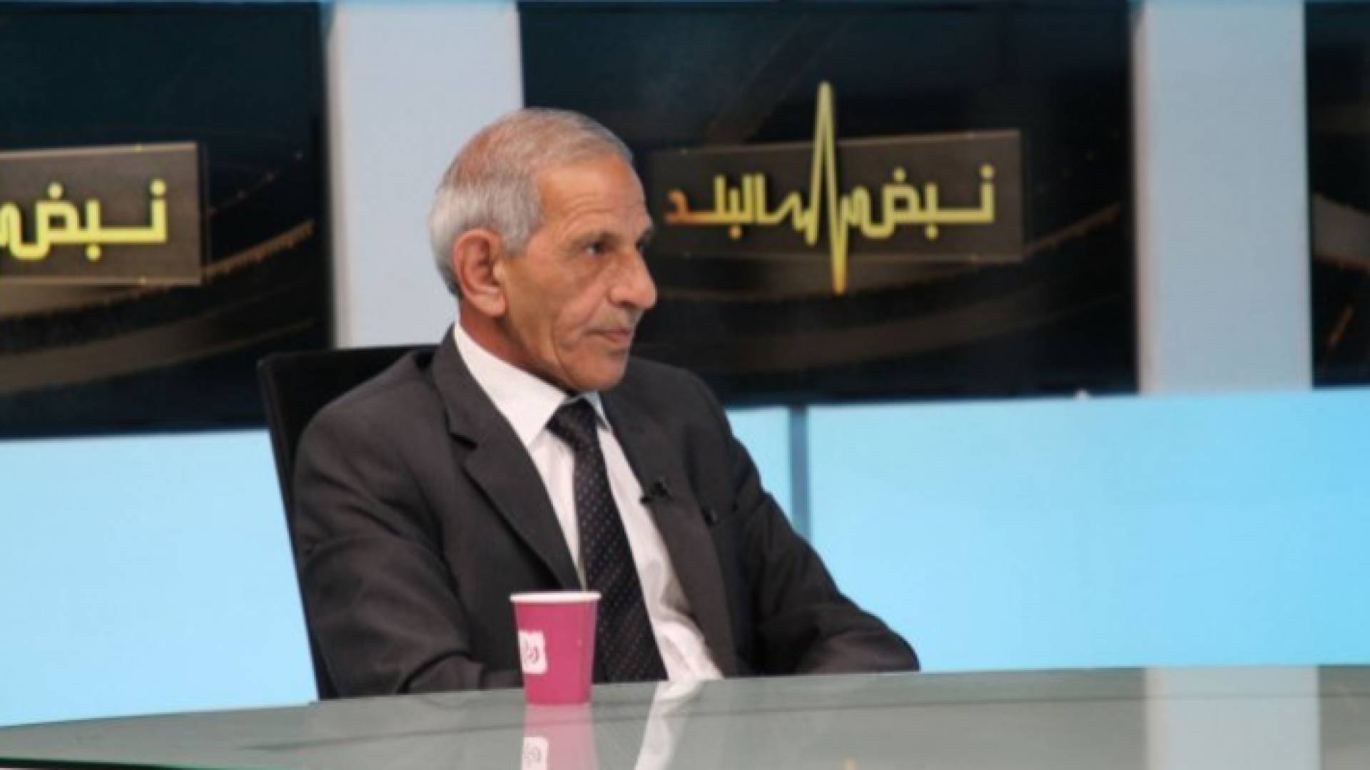 وزير الصحة الأسبق الدكتور وعضو لجنة الأوبئة الأسبق سعد الخرابشة