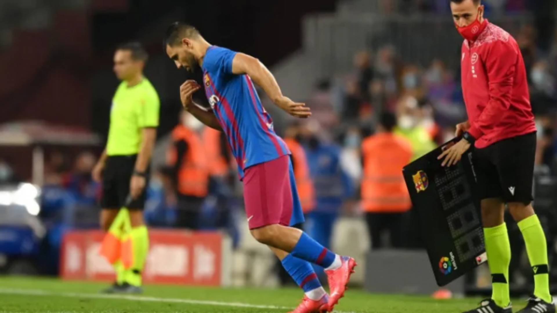 اجويرو ... أنتظرت هذه اللحظة طويلاً