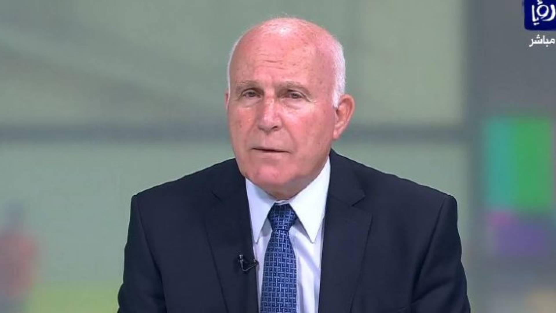 أمين عام وزارة الصحة لشؤون الأوبئة الدكتور عادل البلبيسي