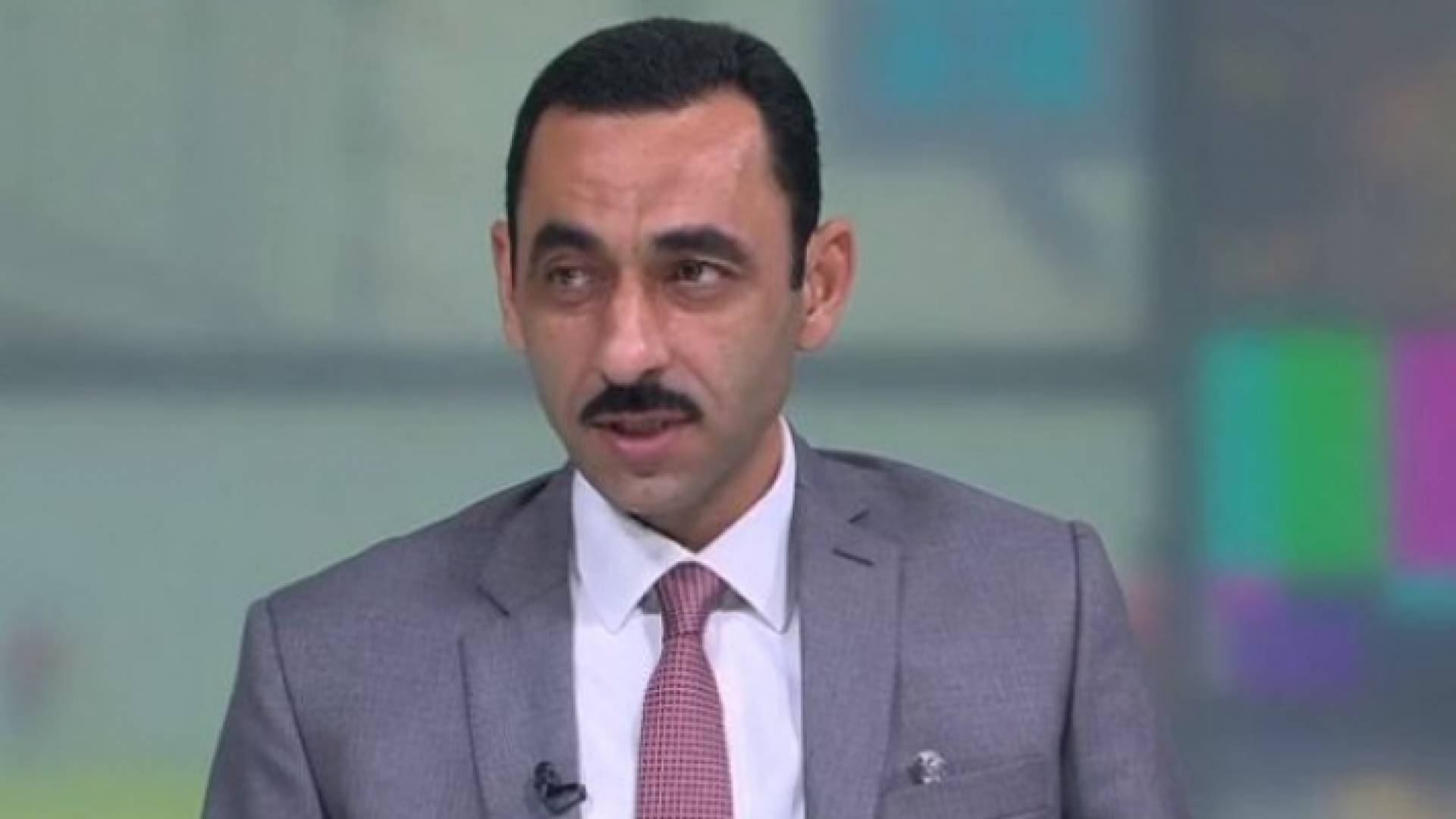 مدير عام المؤسسة العامة للغذاء والدواء الدكتور نزار مهيدات