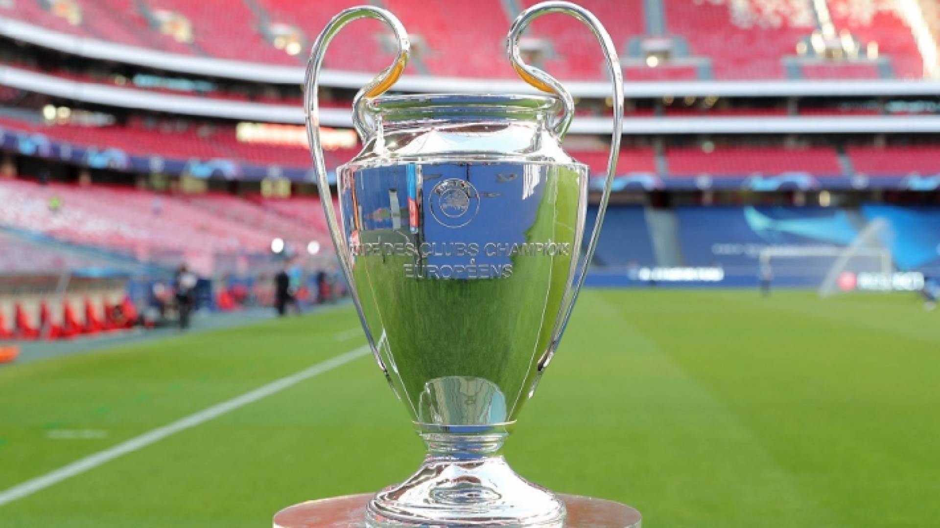 كأس دوري أبطال أوروبا