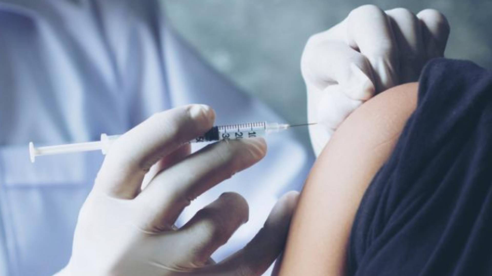 لقاح كورونا - ارشيفية