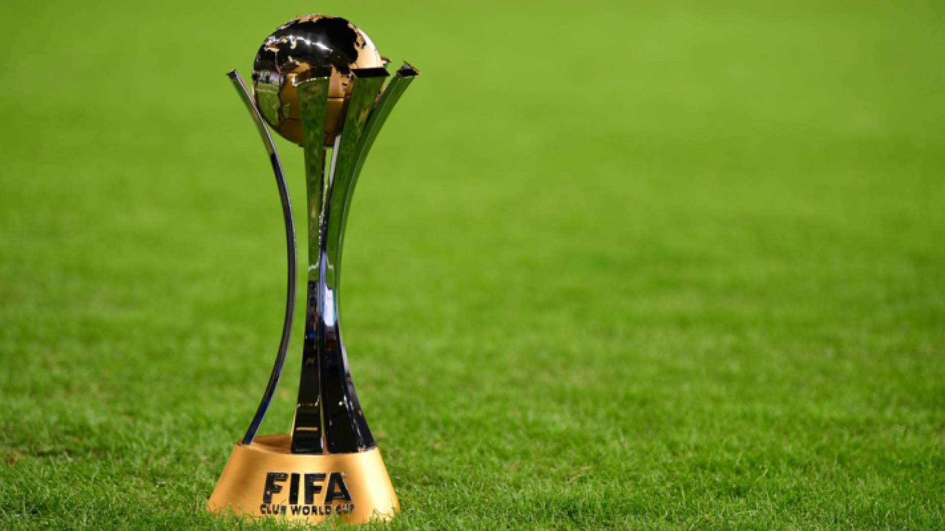 كأس العالم للأندية