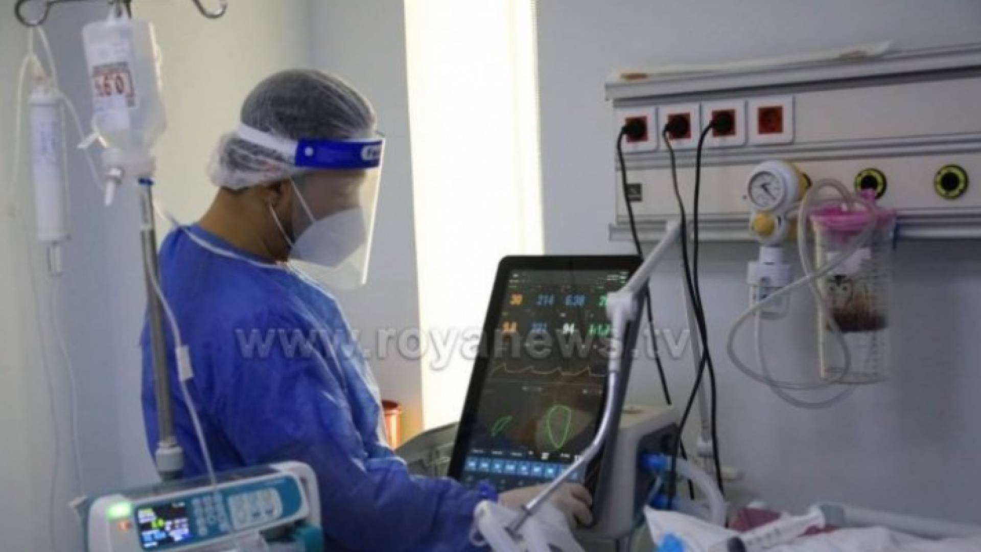 ممرض - ارشيفية