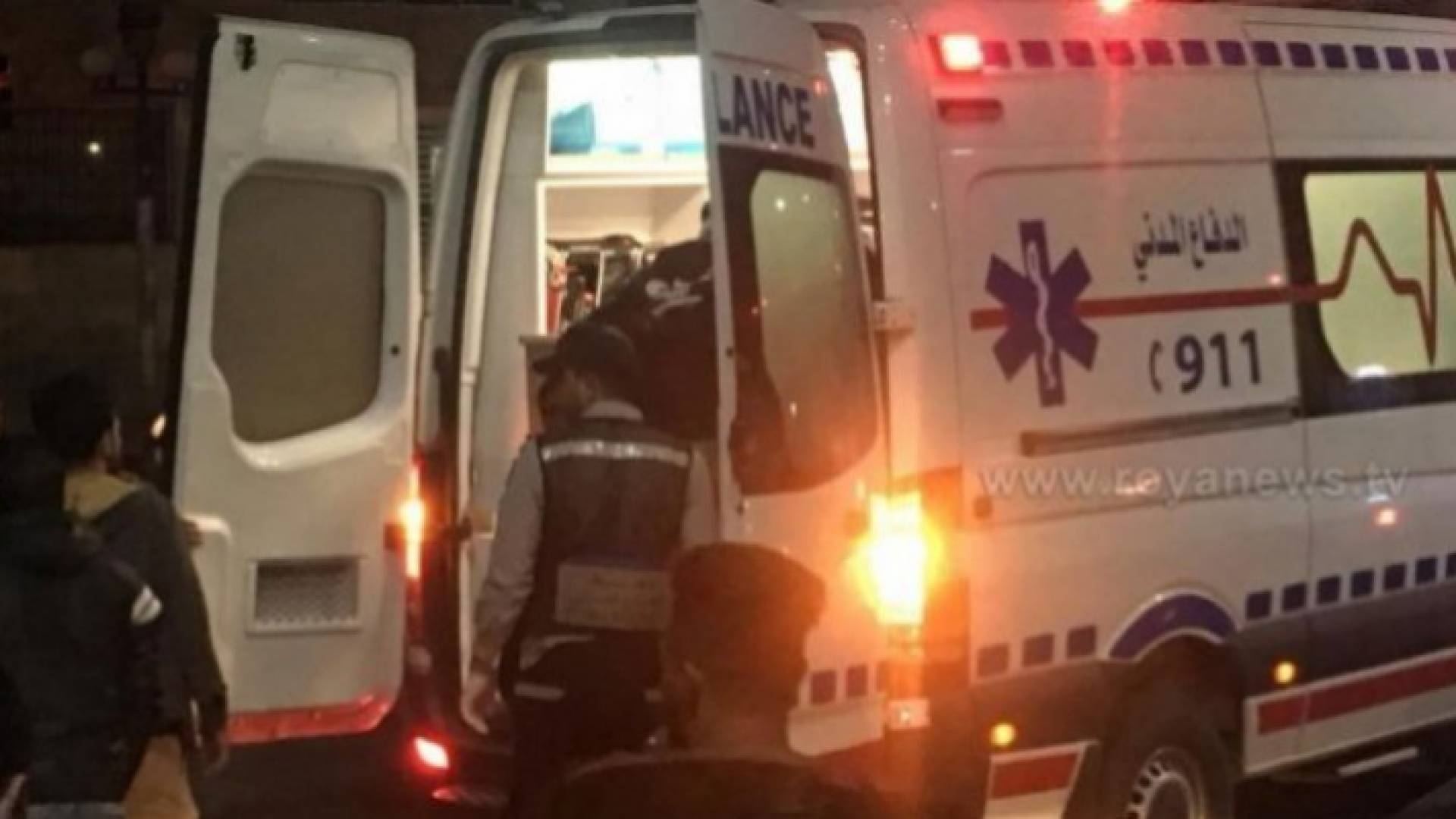 اسعاف - ارشيفية