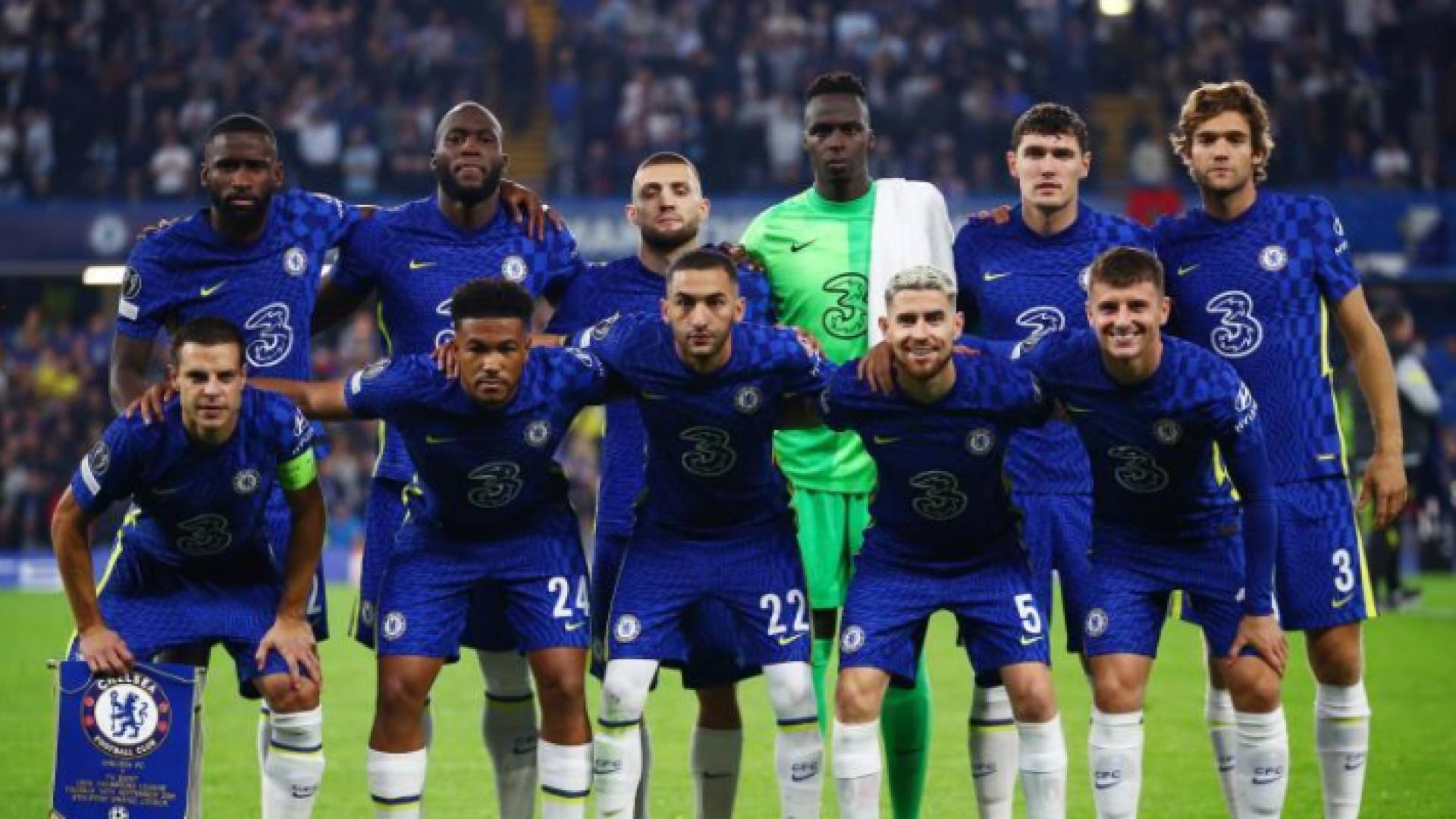فريق تشيلسي