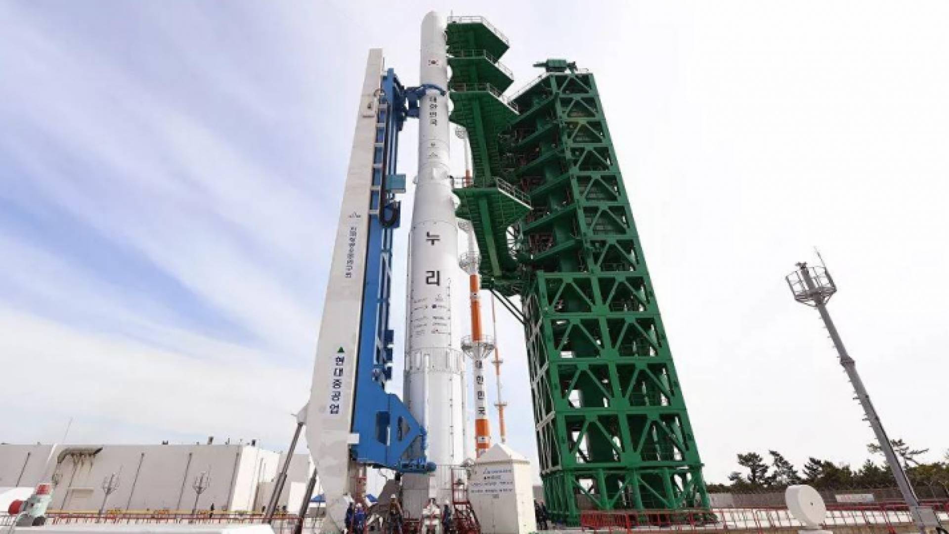 صاروخ "نوري"