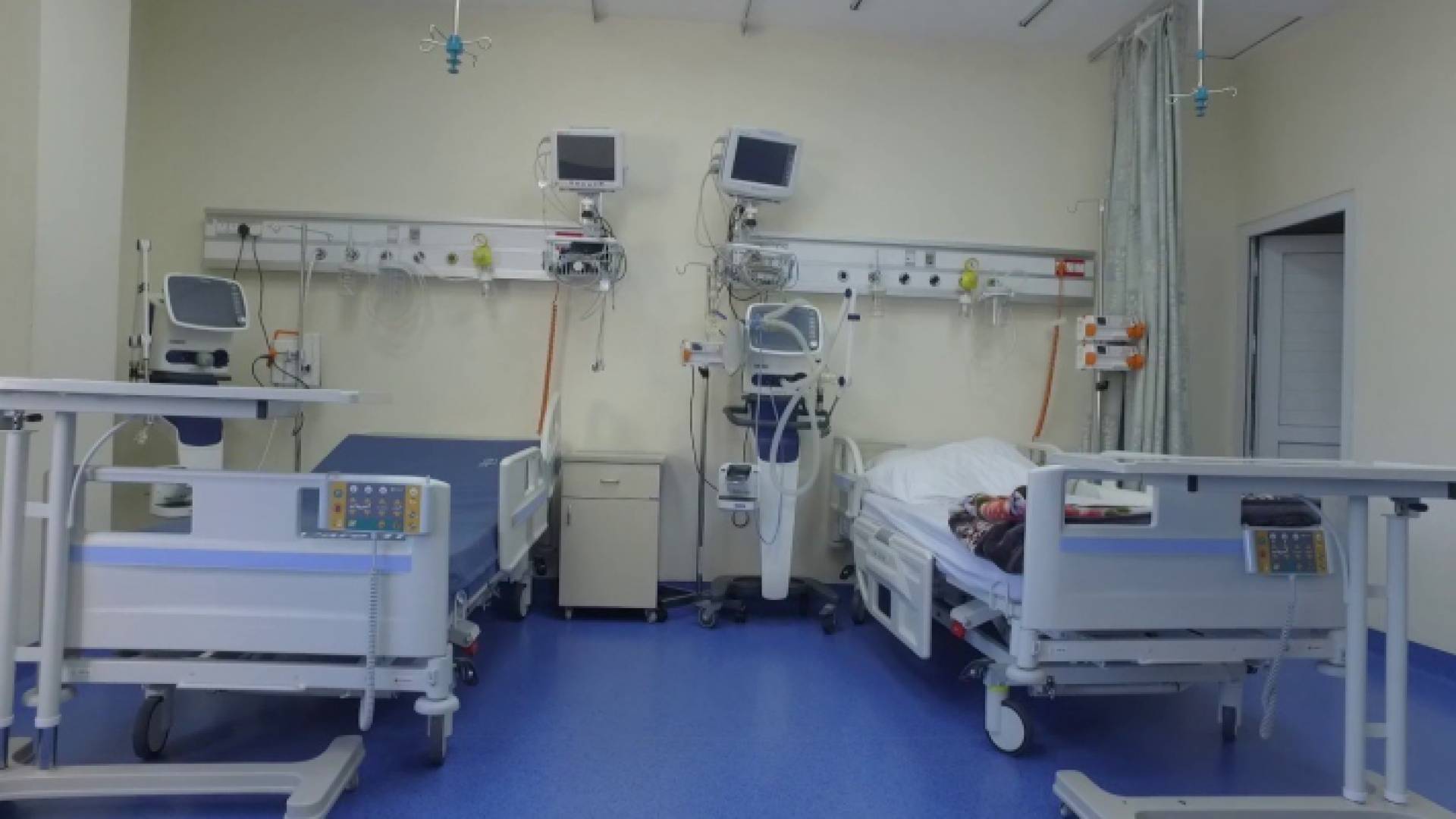 مستشفى - ارشيفية