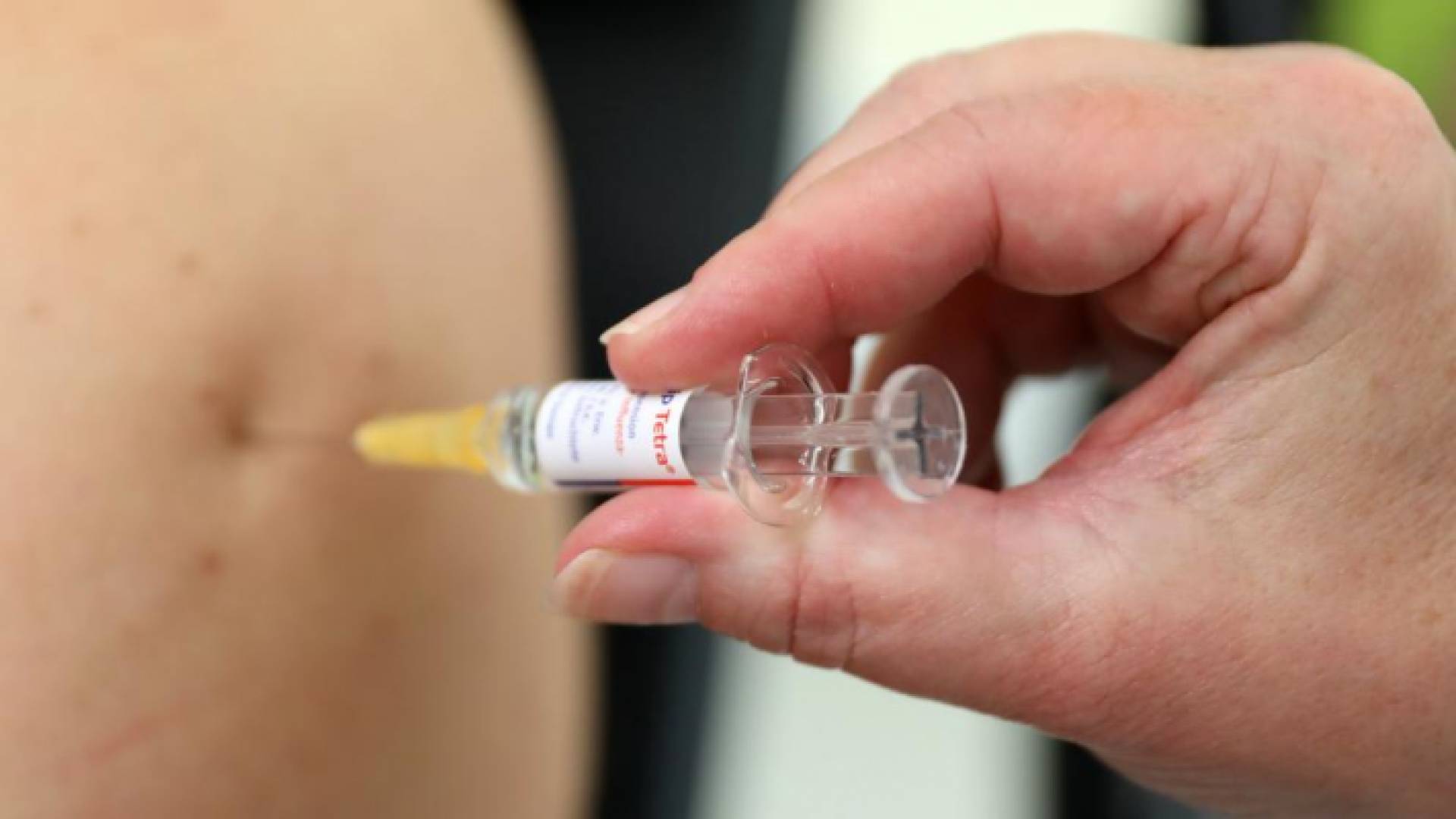 الصحة: ألمانيا تتبرع بـ 78 ألف جرعة من لقاح الانفلونزا الموسمية