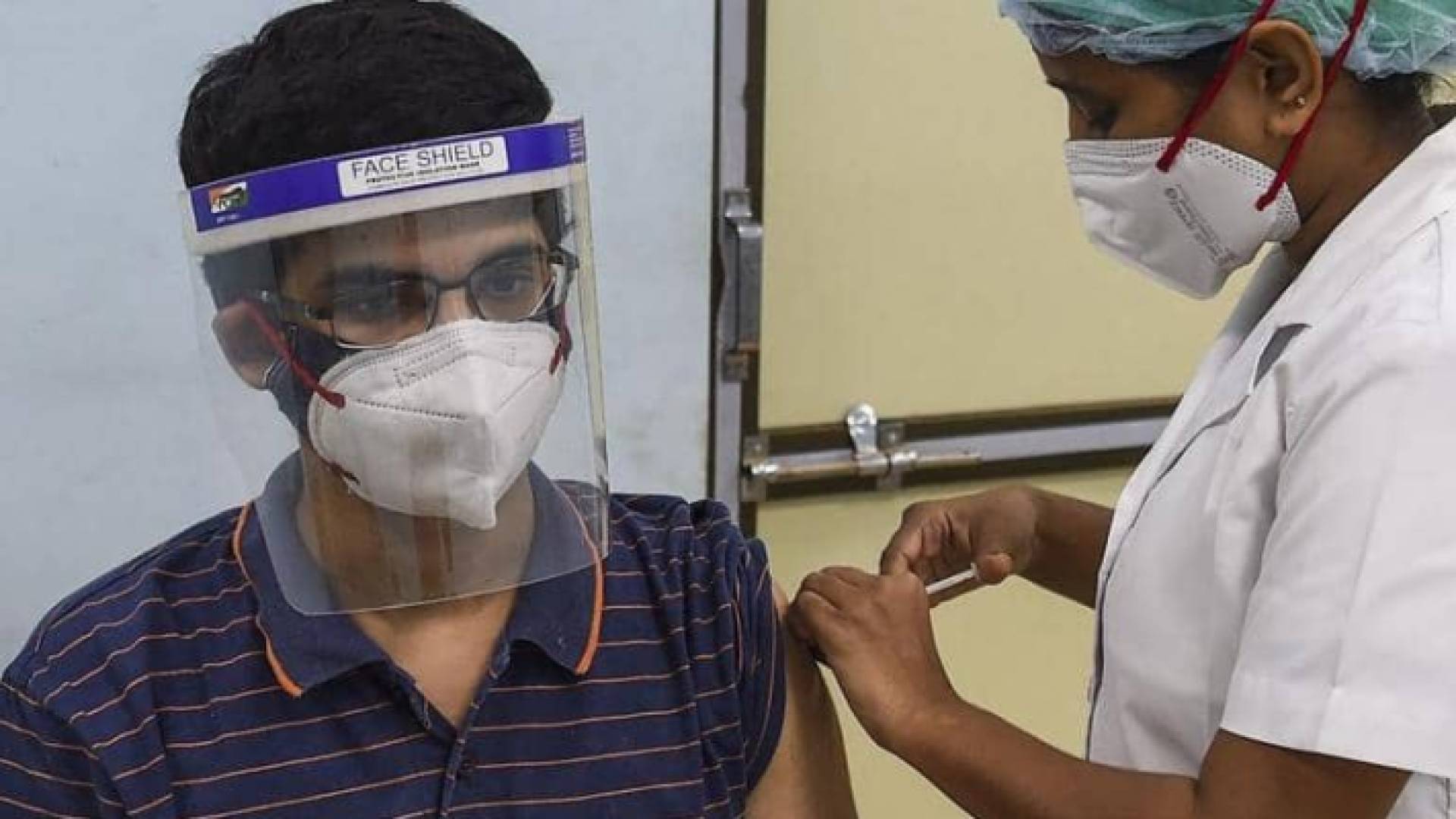 لقاح كورونا - تعبيرية