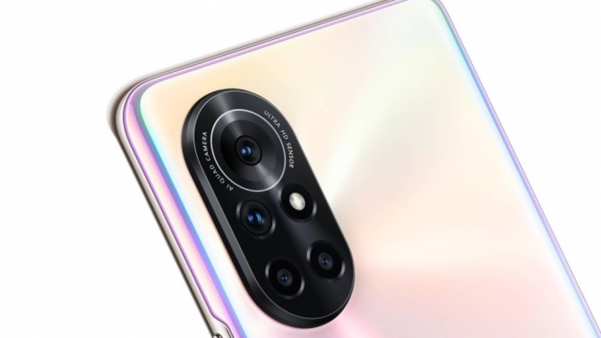 كيف يمكن لهاتف HUAWEI nova 8 الجديد ترقية تجربة الألعاب الخاصة بك إلى المستوى التالي؟