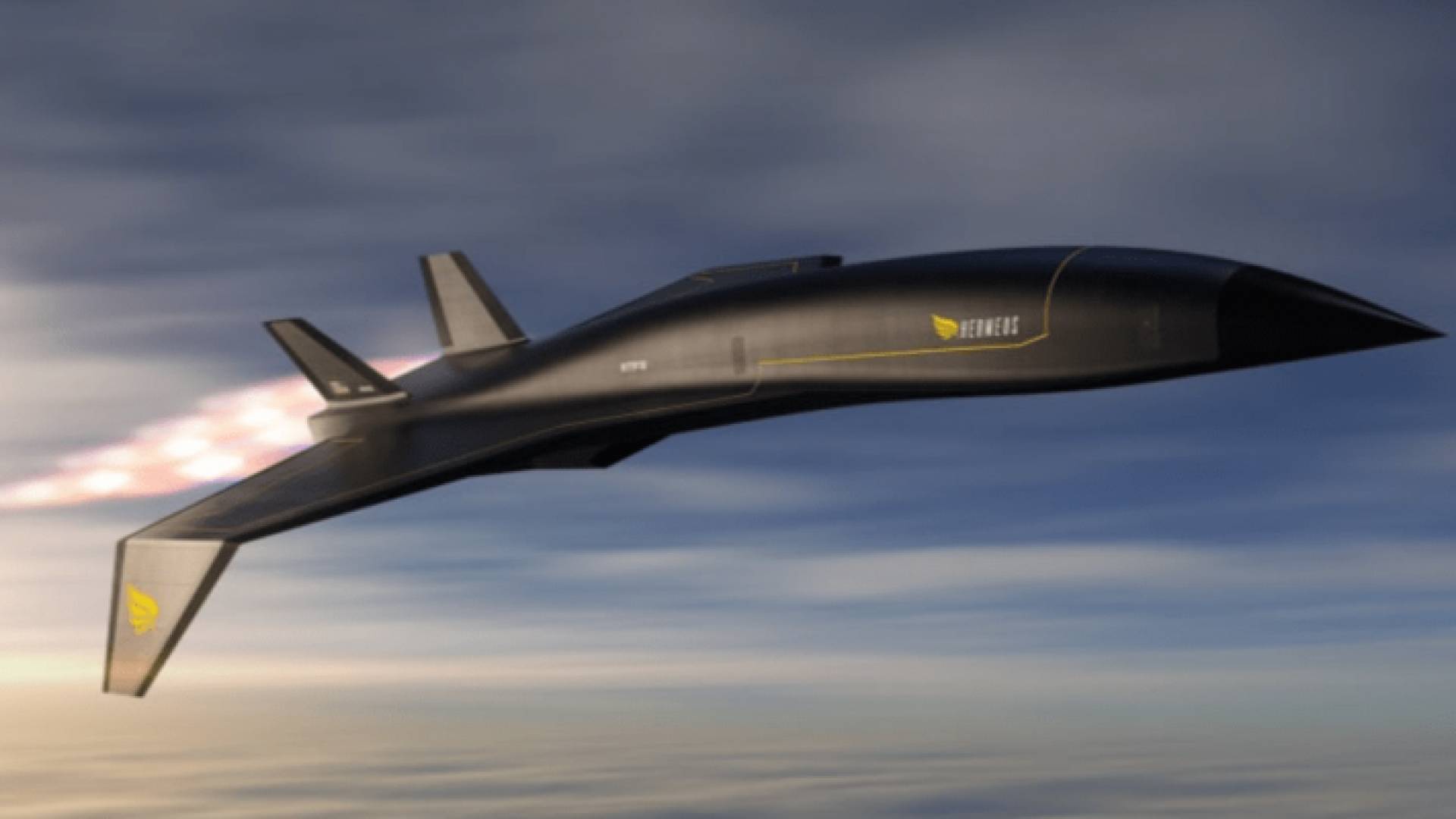 الطائرة الجديدة صغيرة الحجم حاليا